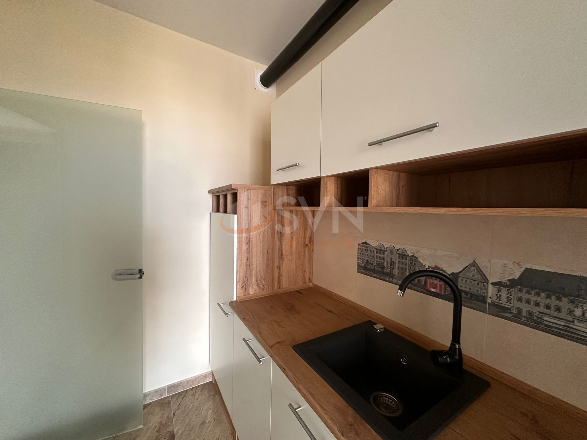 Garsoniera Bucuresti/Splaiul Unirii (s4)