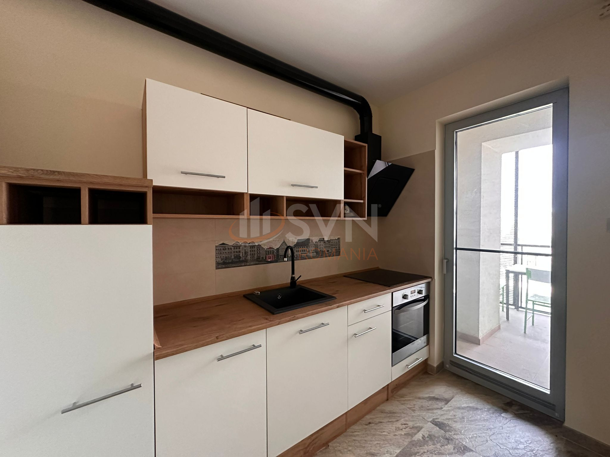 Garsoniera Bucuresti/Splaiul Unirii (s4)