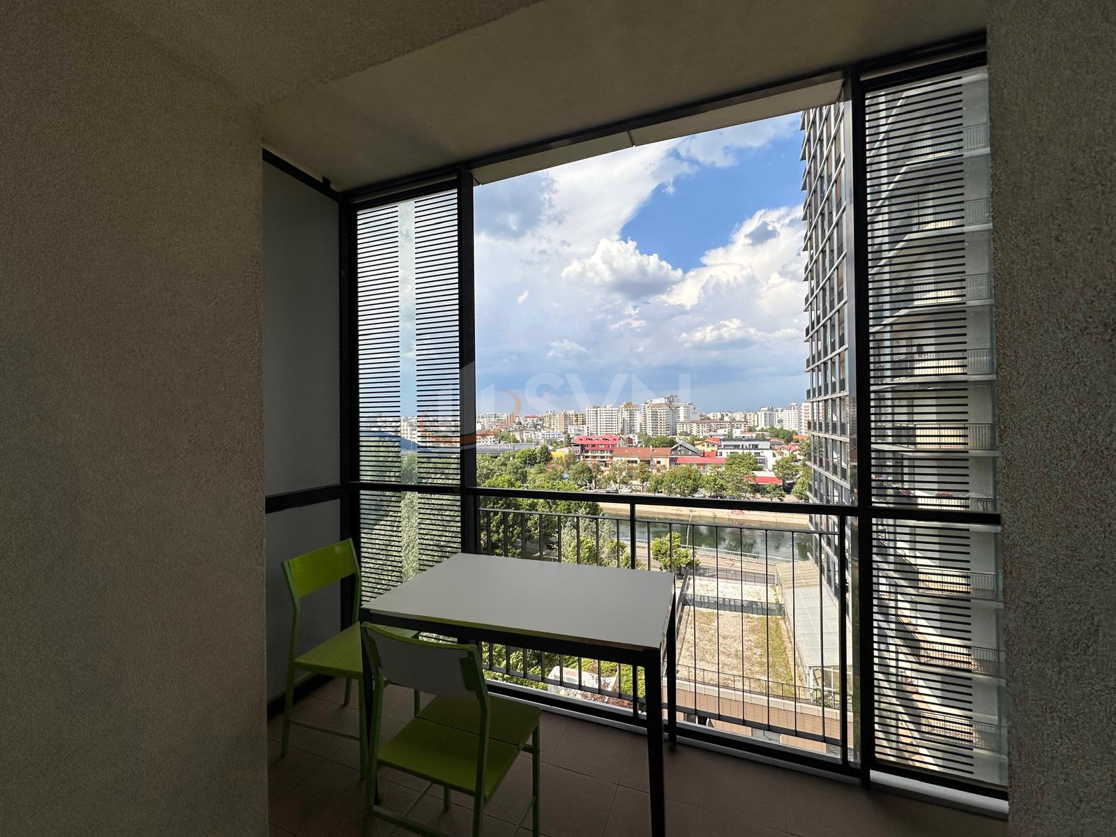 Garsoniera Bucuresti/Splaiul Unirii (s4)