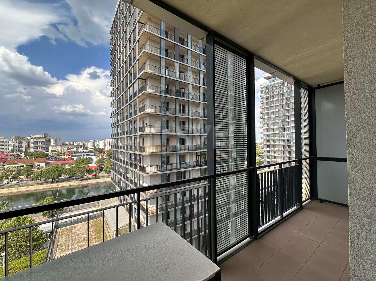 Garsoniera Bucuresti/Splaiul Unirii (s4)