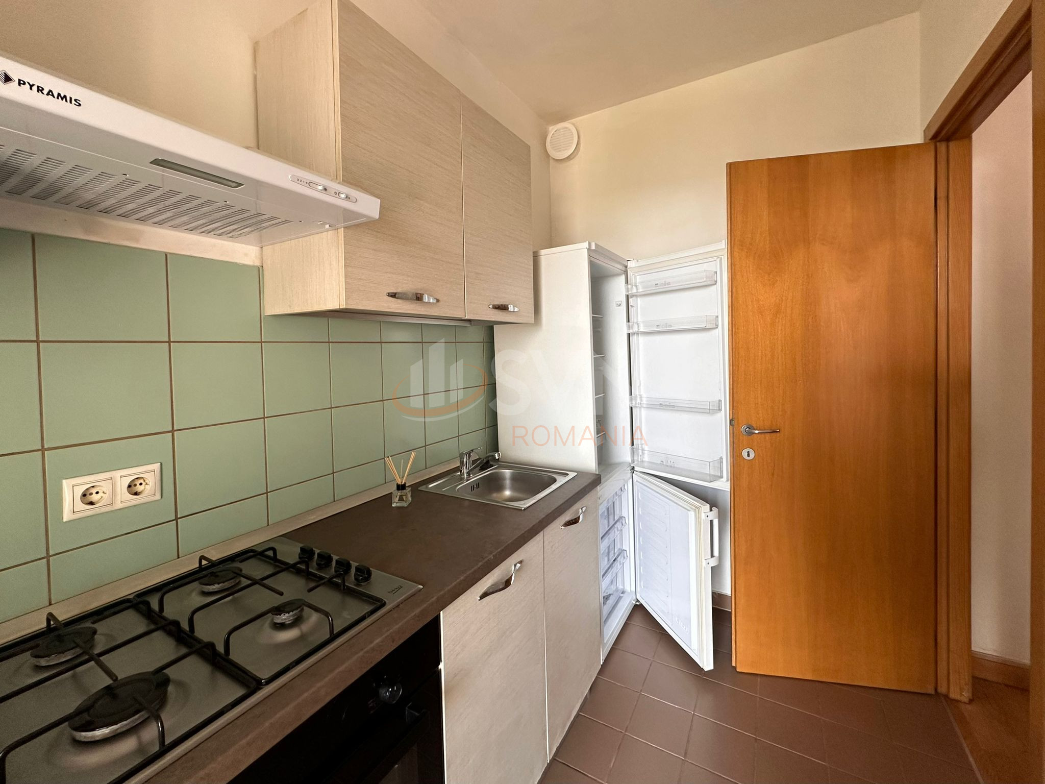 Garsoniera Bucuresti/Splaiul Unirii (s3)