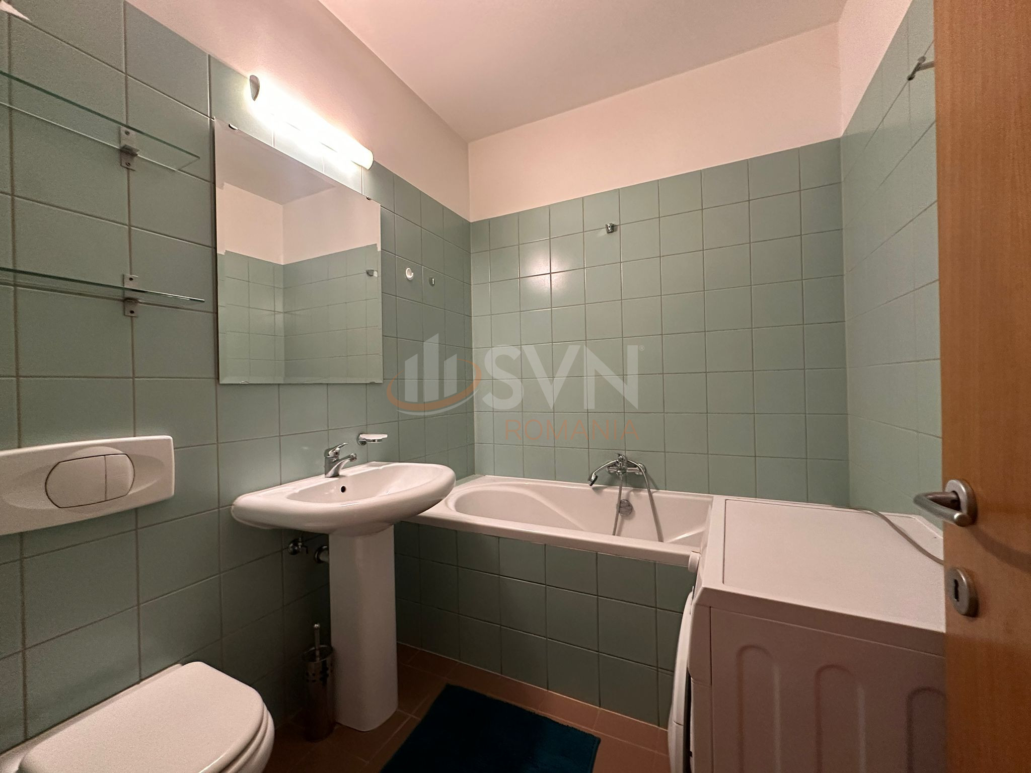 Garsoniera Bucuresti/Splaiul Unirii (s3)