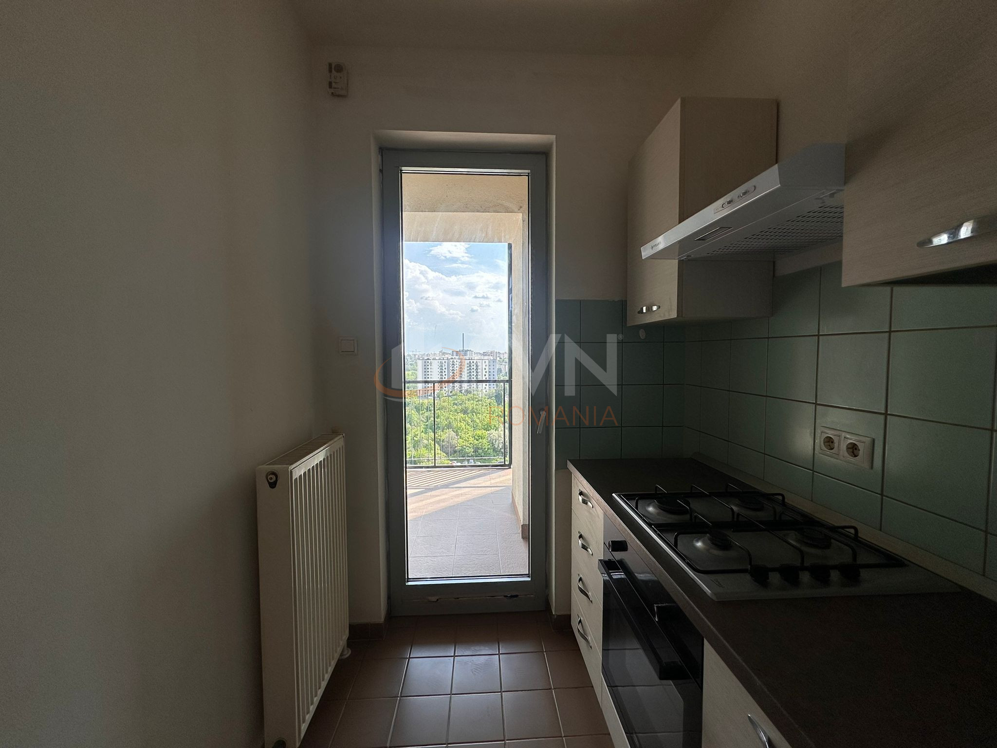 Garsoniera Bucuresti/Splaiul Unirii (s3)