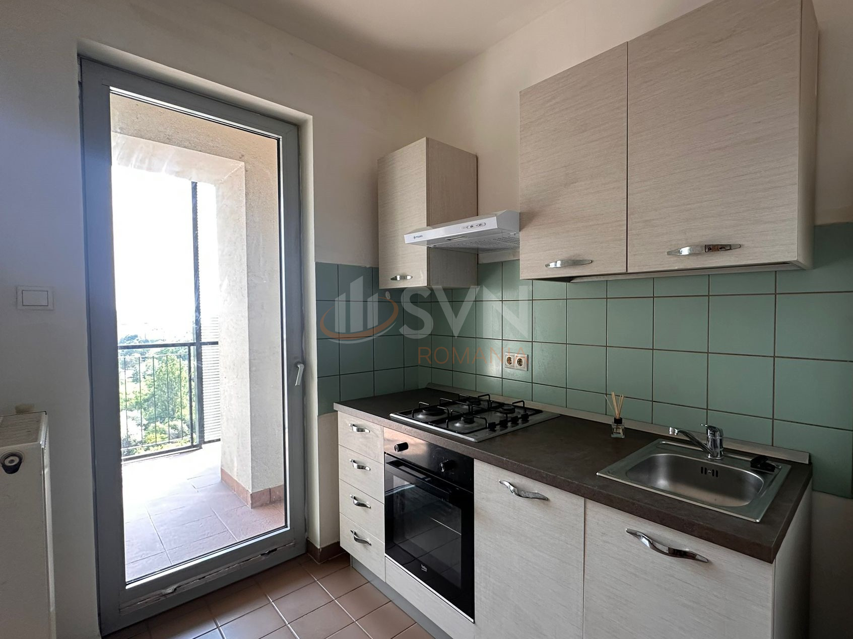 Garsoniera Bucuresti/Splaiul Unirii (s3)