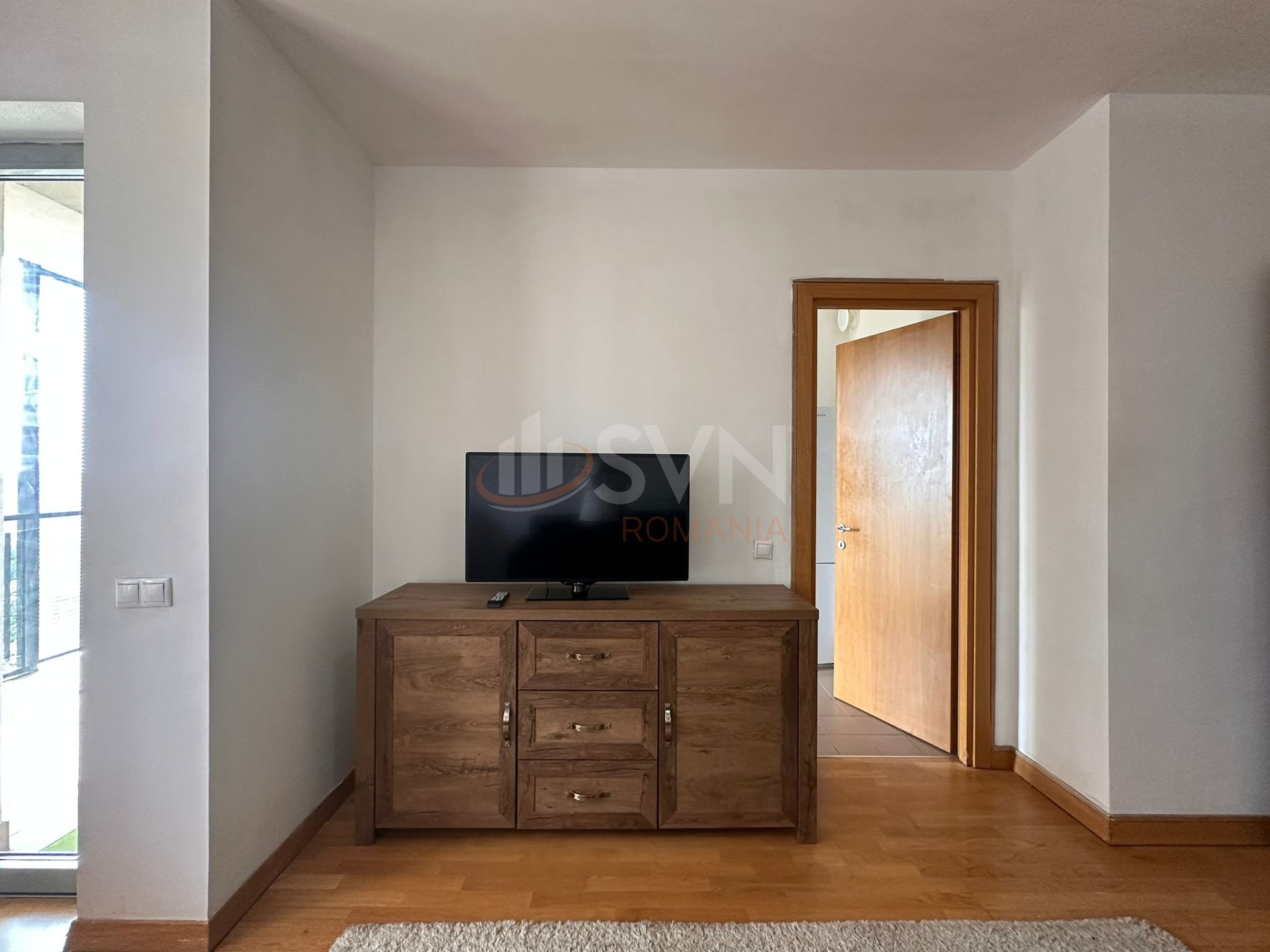 Garsoniera Bucuresti/Splaiul Unirii (s3)