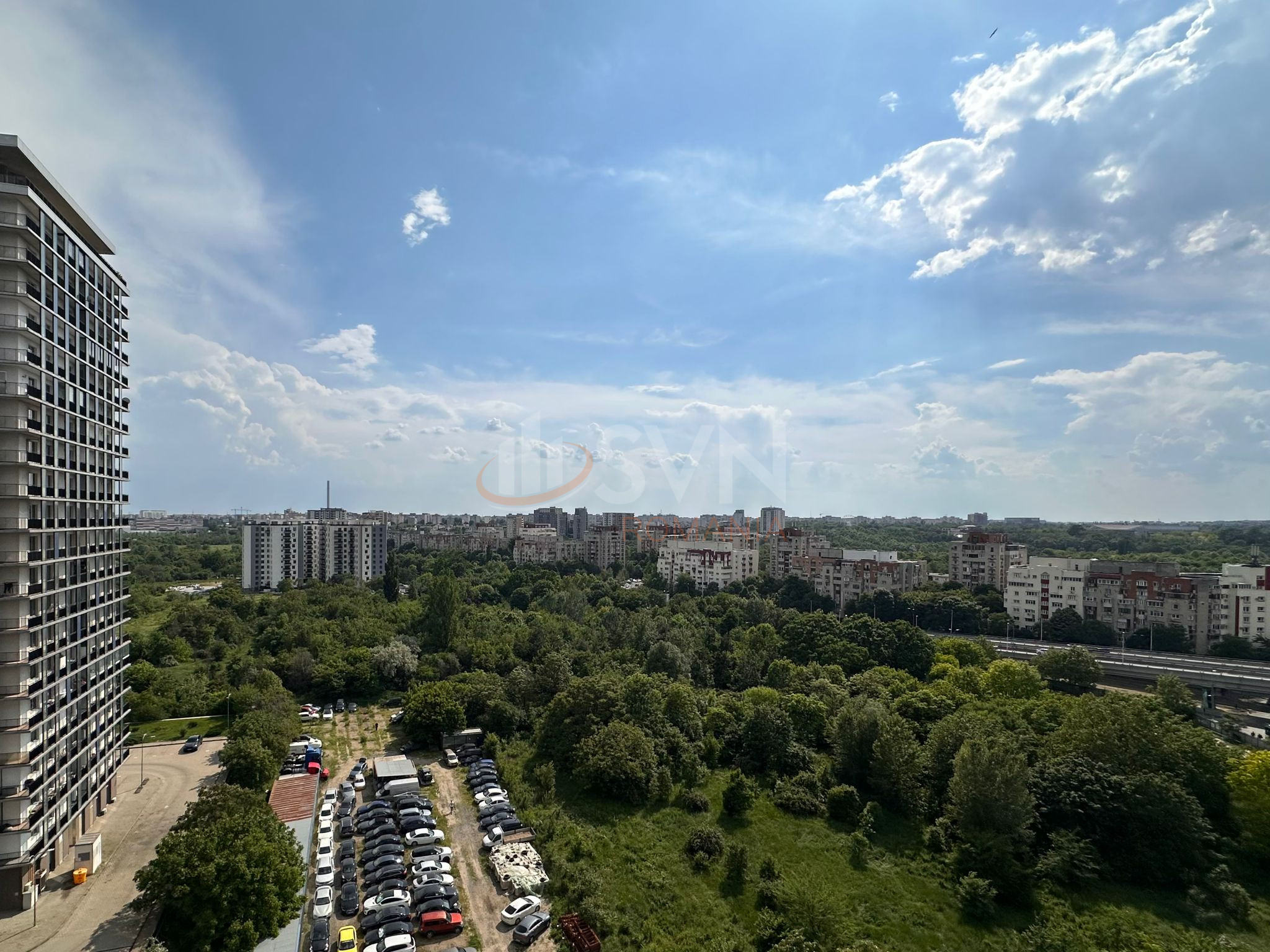 Garsoniera Bucuresti/Splaiul Unirii (s3)