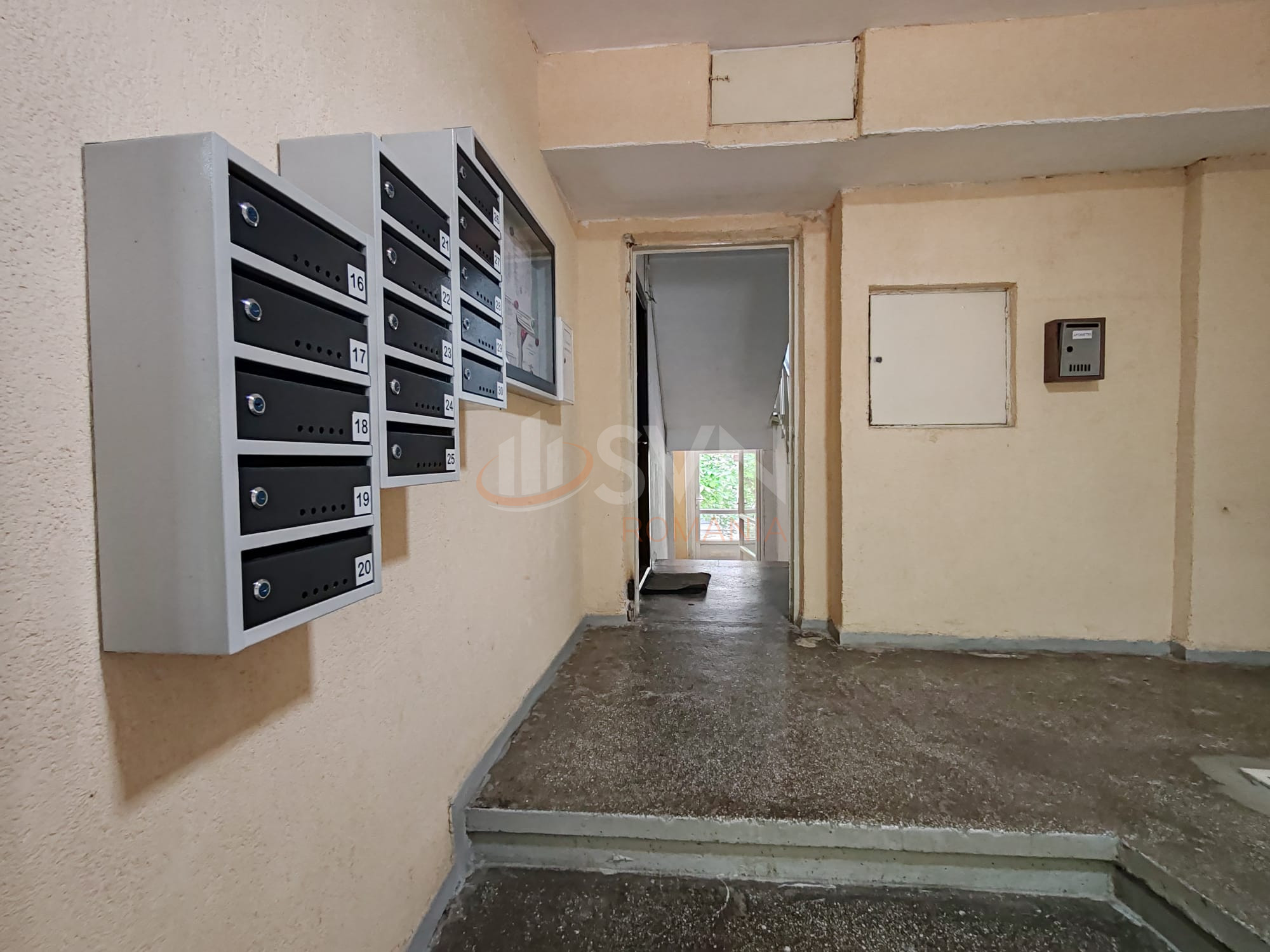 Garsoniera Bucuresti/Dristor