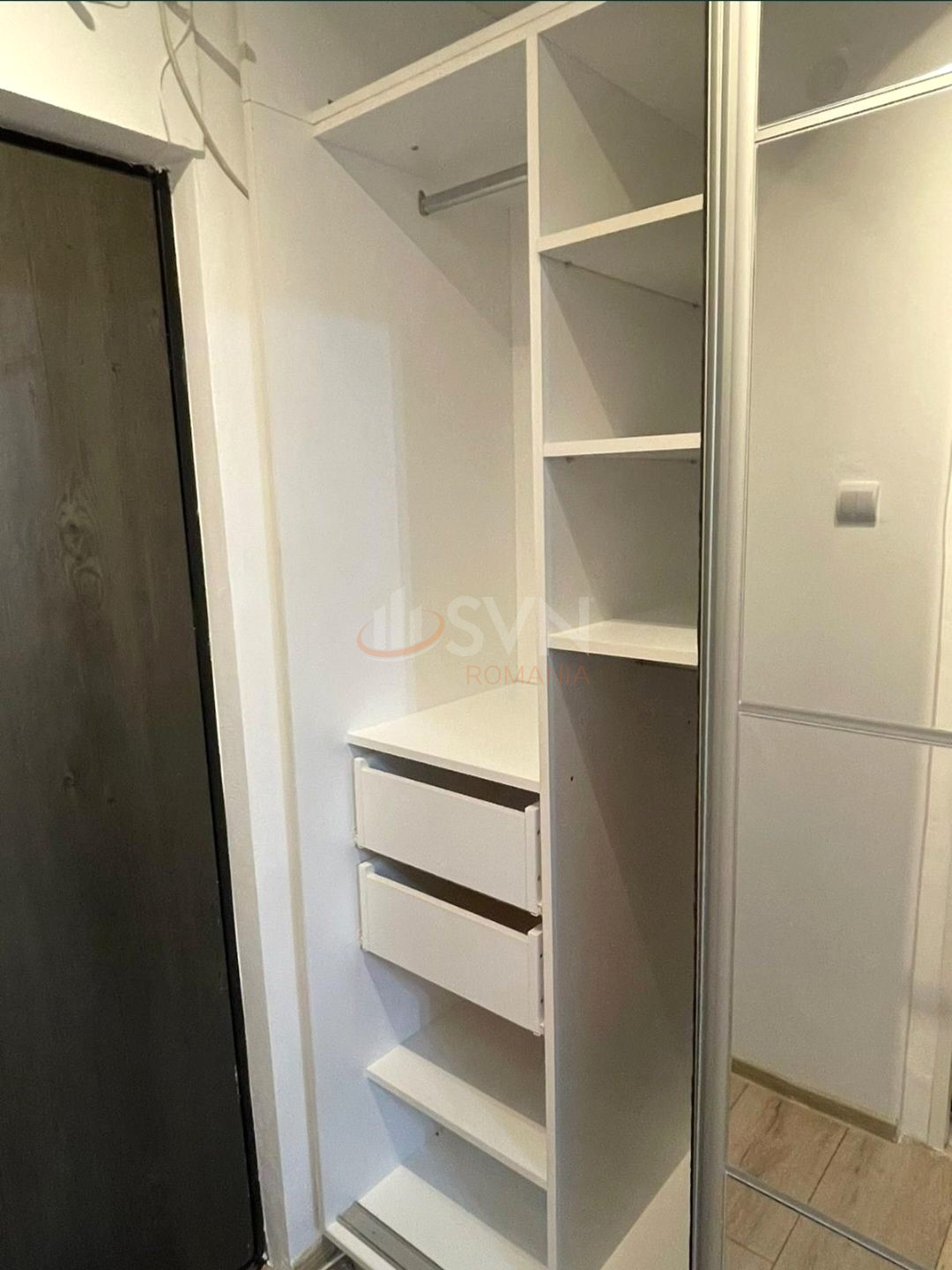 Garsoniera Bucuresti/Dristor