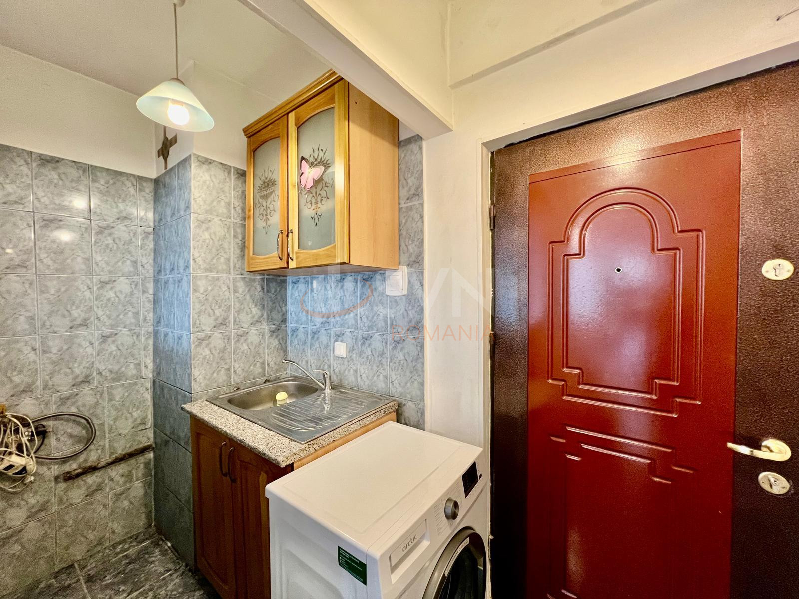 Garsoniera Bucuresti/Kiseleff