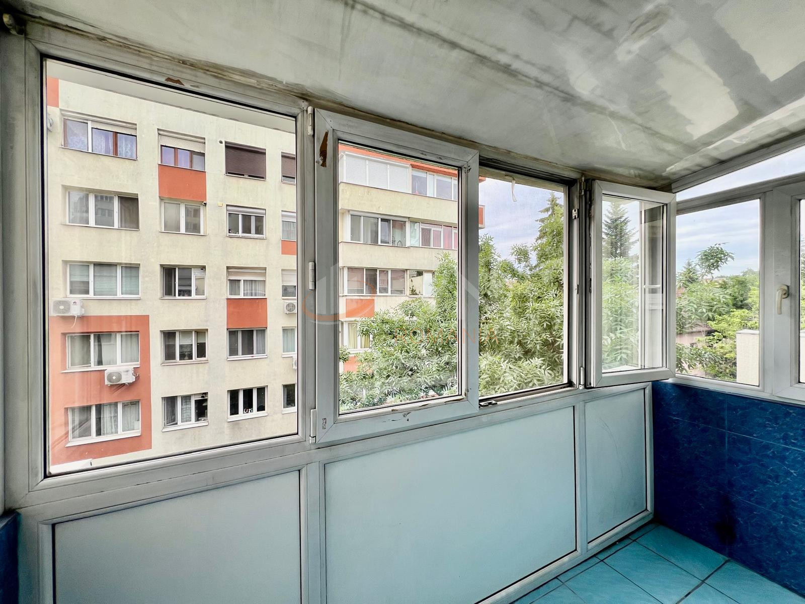 Garsoniera Bucuresti/Kiseleff