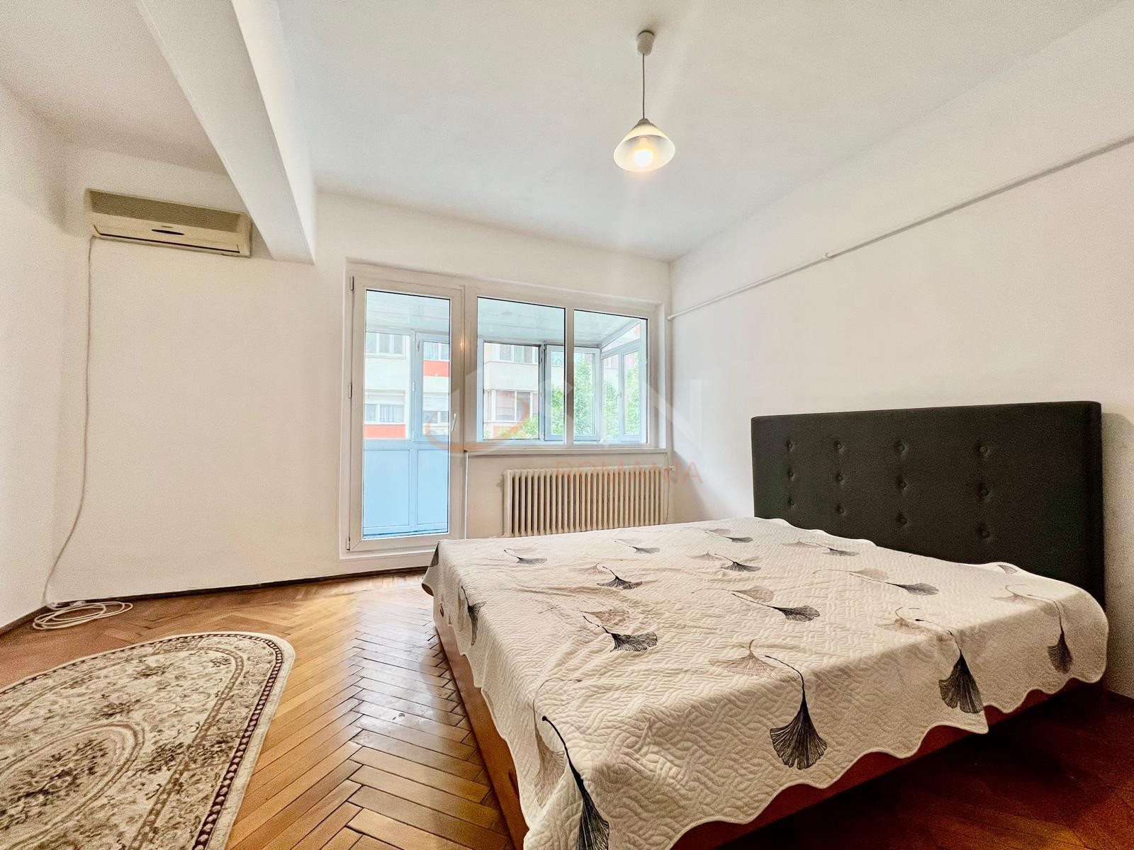 Garsoniera Bucuresti/Kiseleff