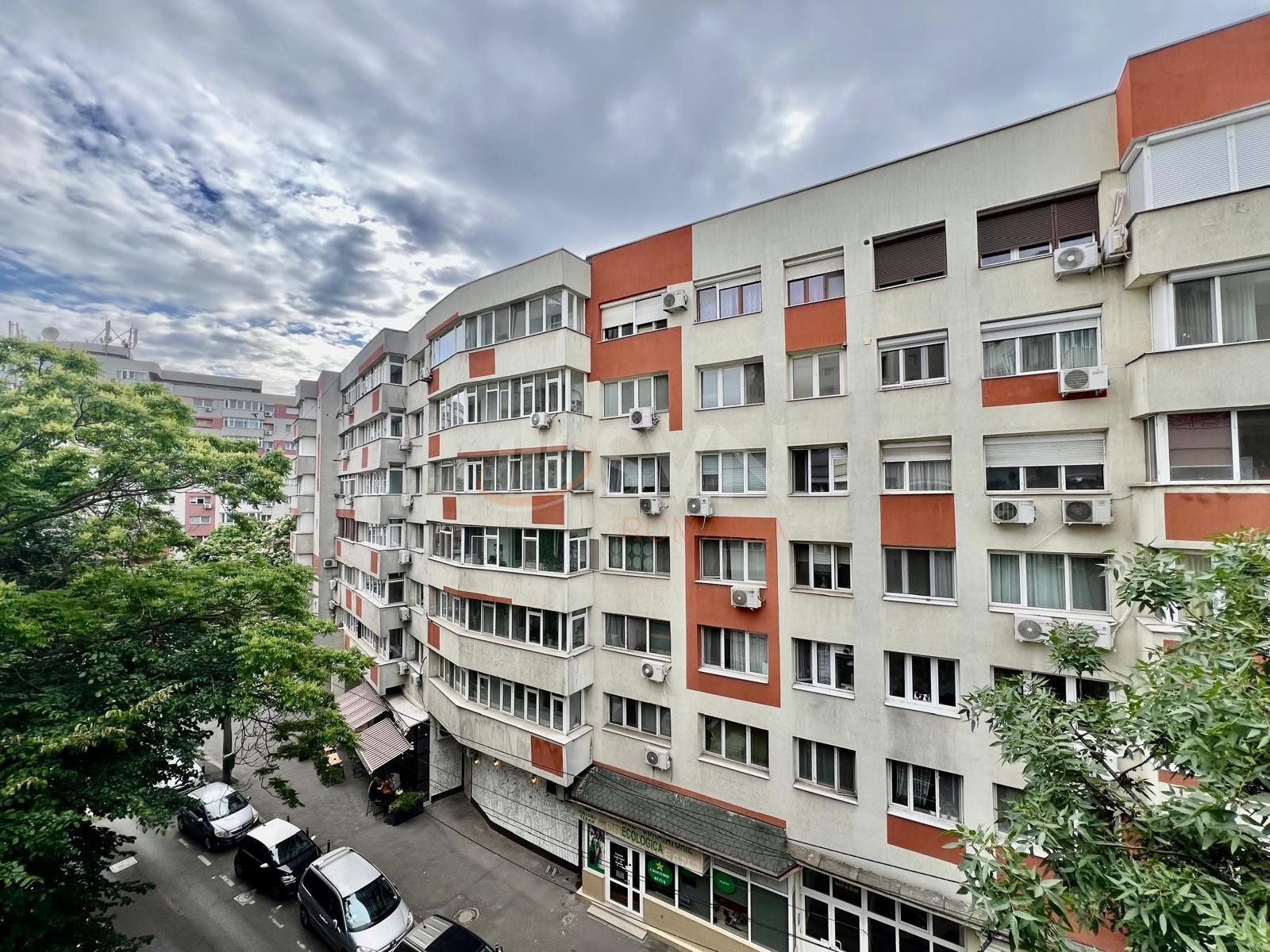 Garsoniera Bucuresti/Kiseleff