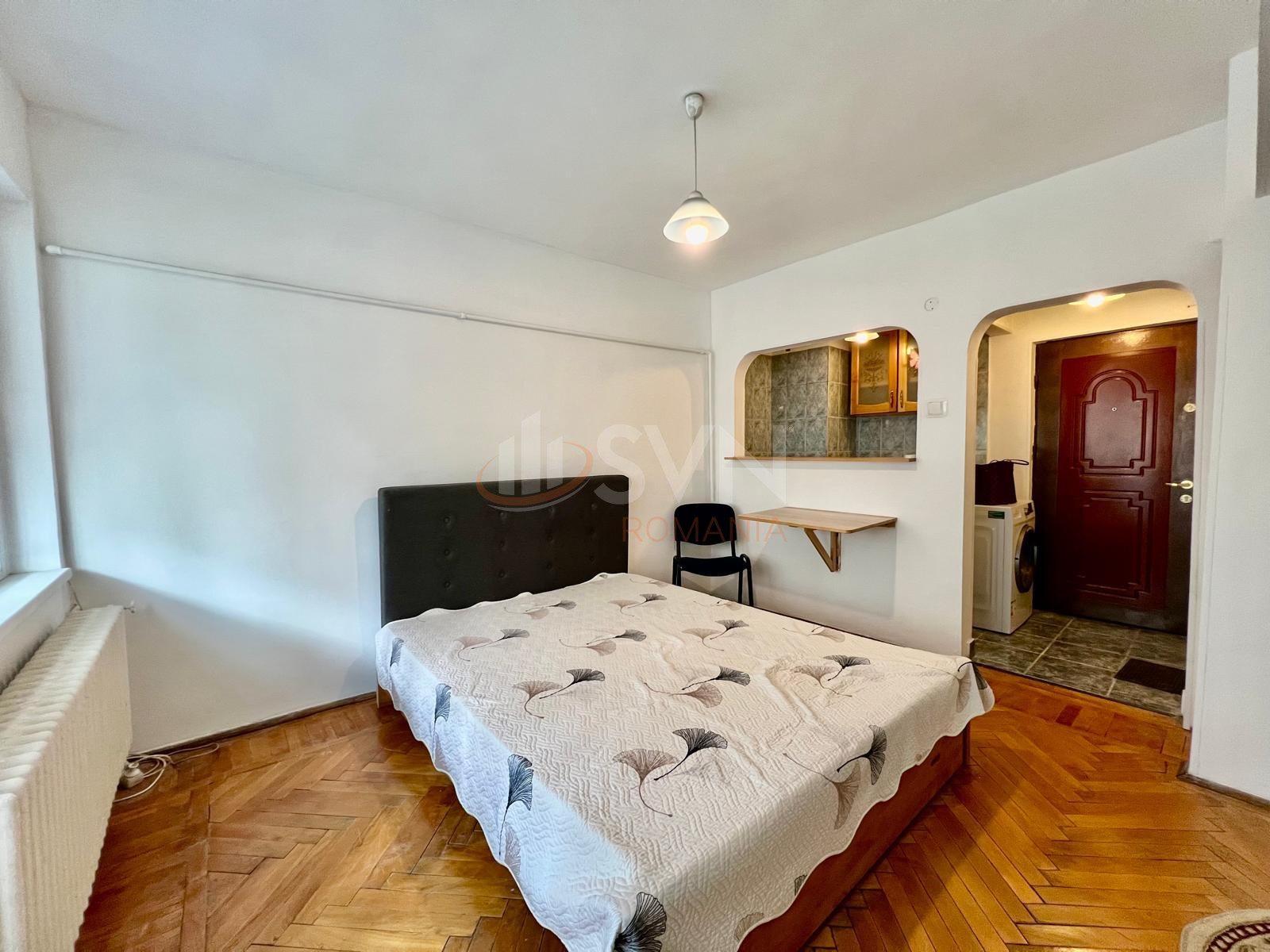 Garsoniera Bucuresti/Kiseleff