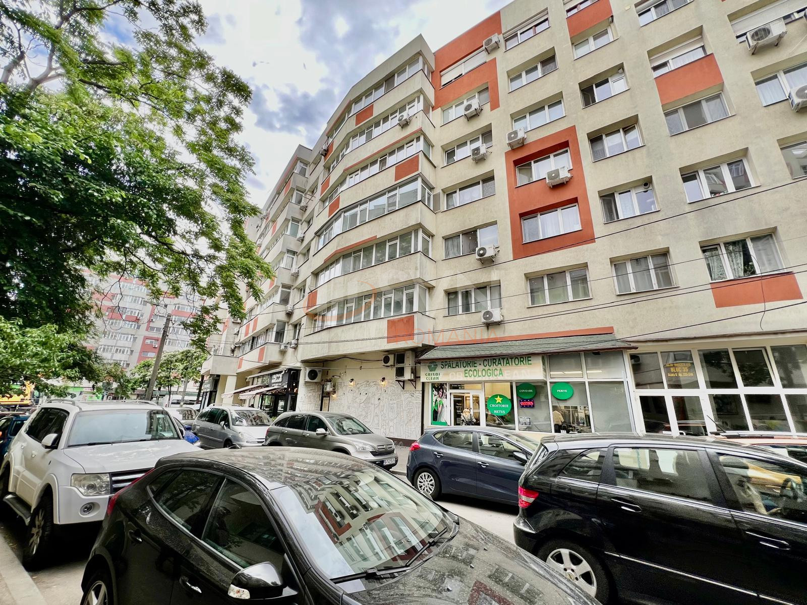 Garsoniera Bucuresti/Kiseleff