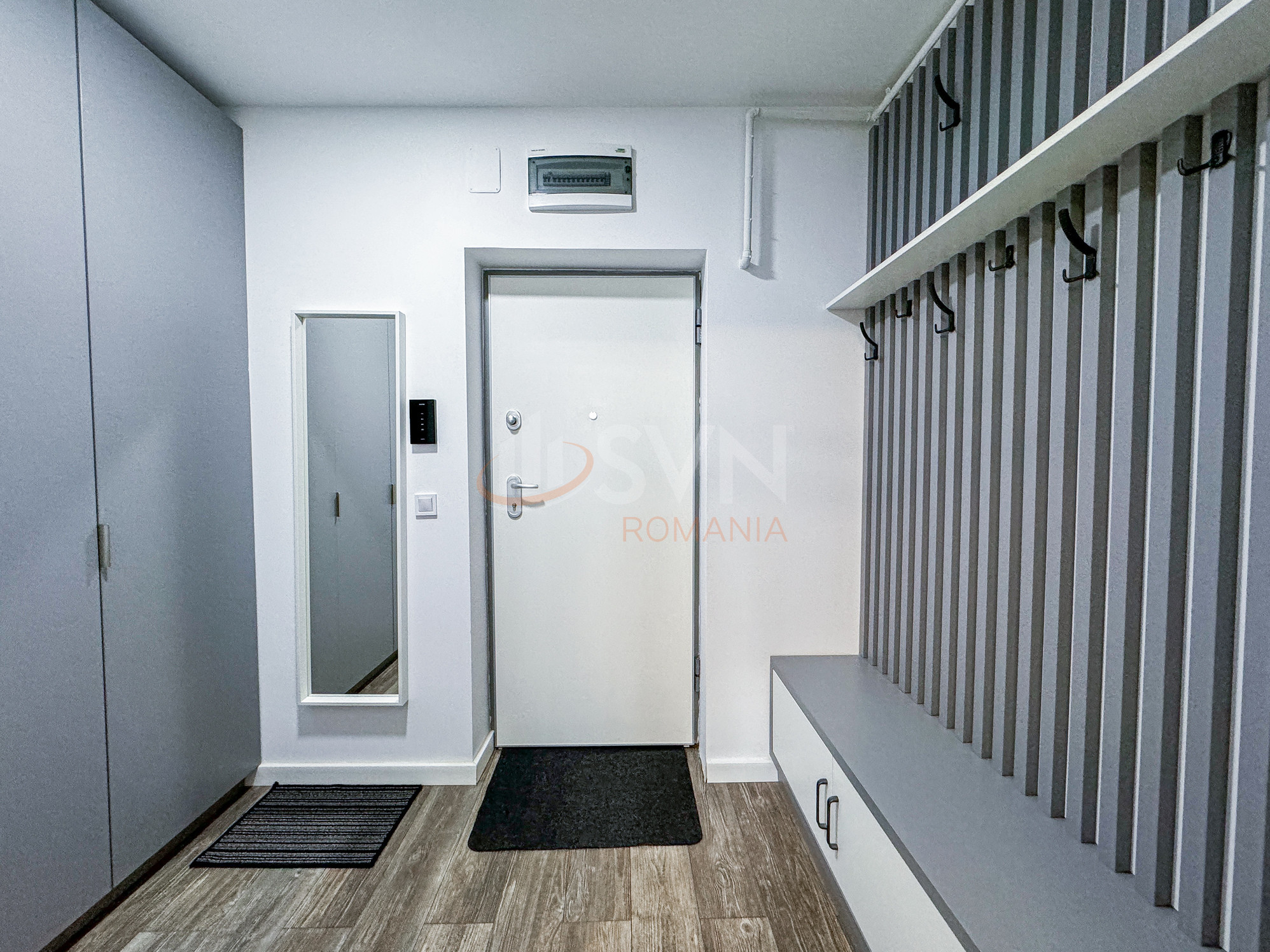 Garsoniera Bucuresti/Pipera