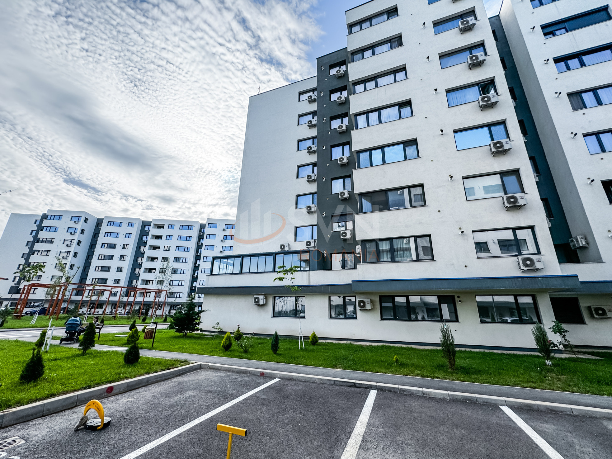 Garsoniera Bucuresti/Pipera