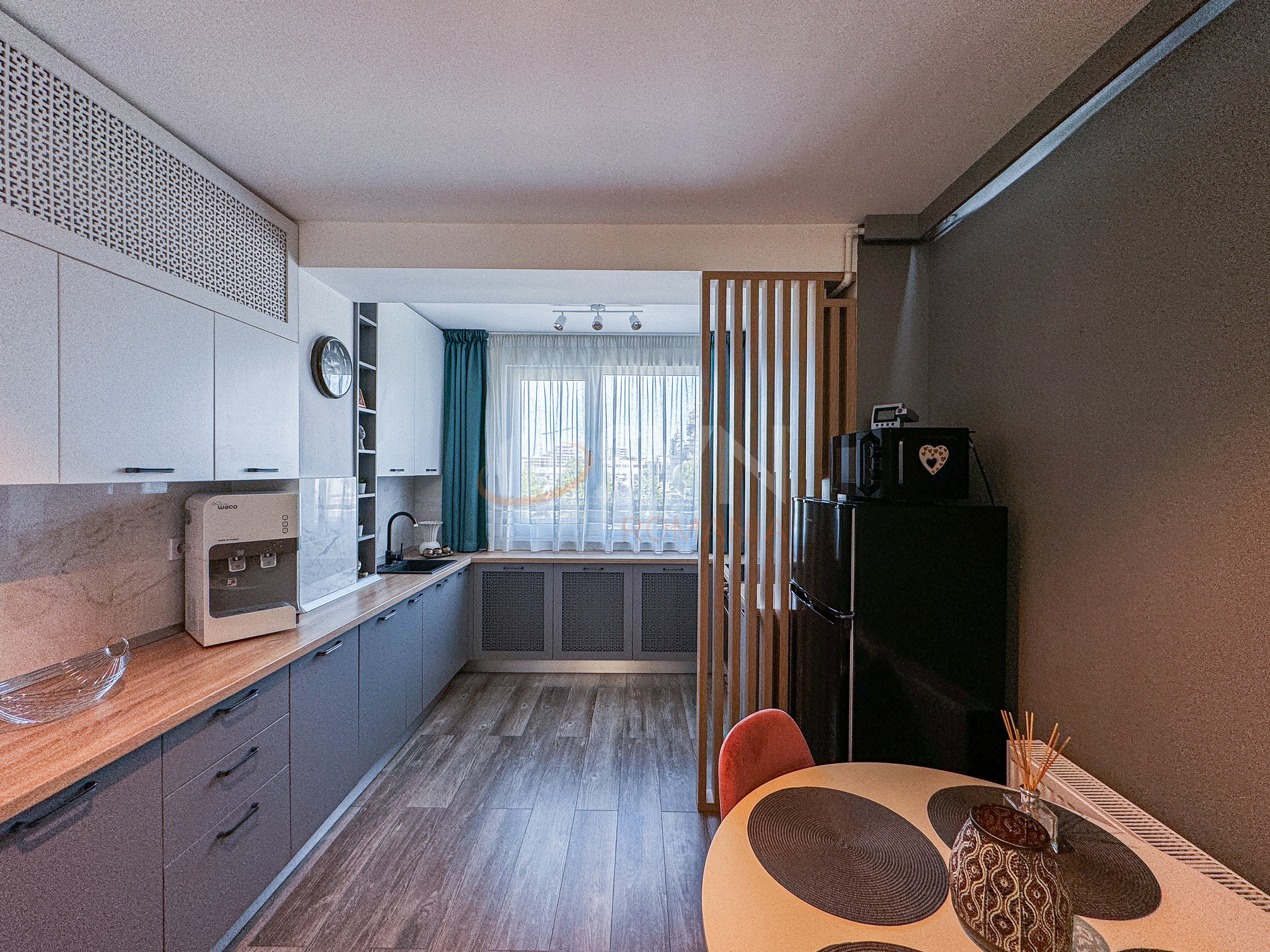 Garsoniera Bucuresti/Pipera