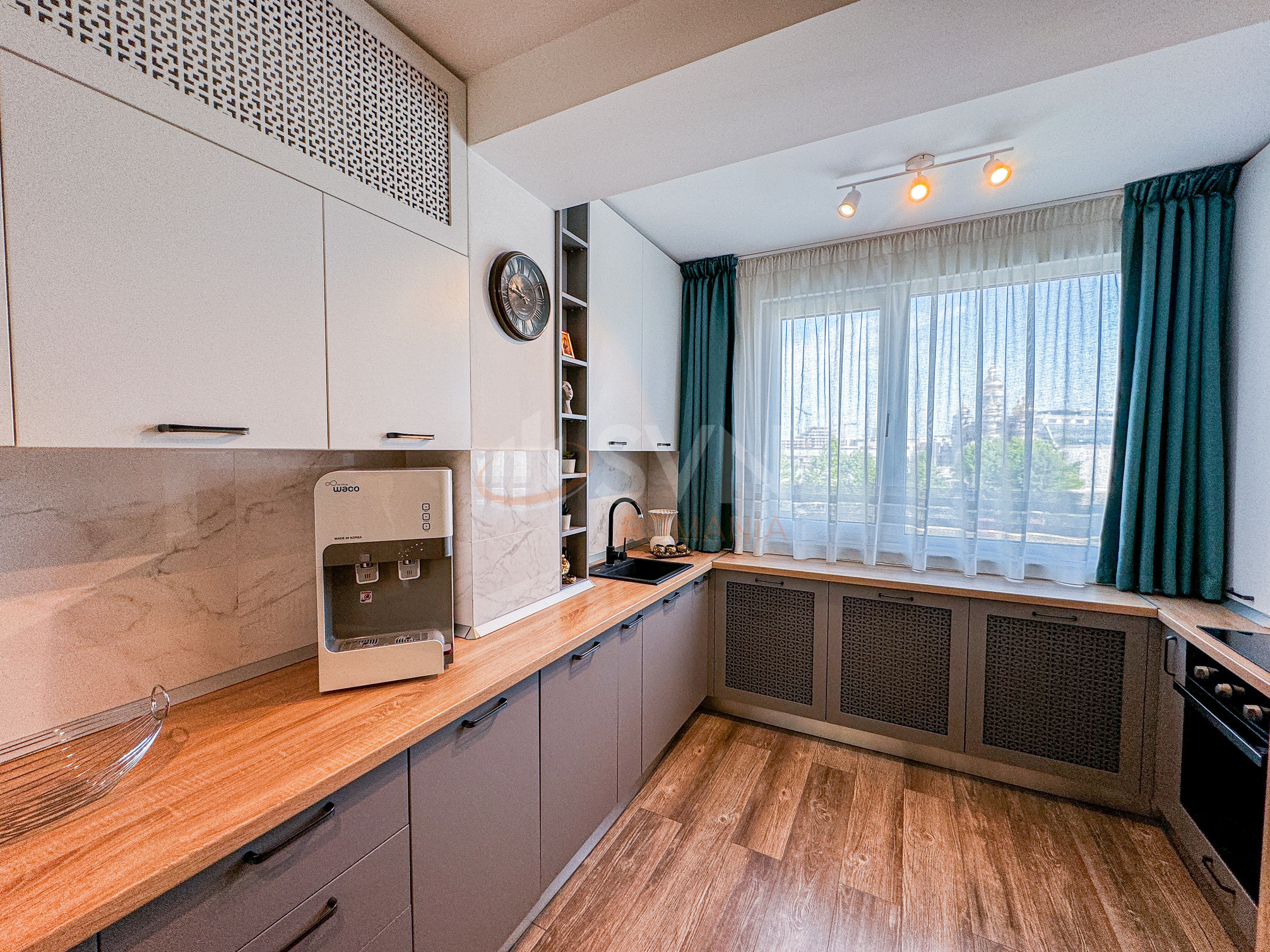 Garsoniera Bucuresti/Pipera