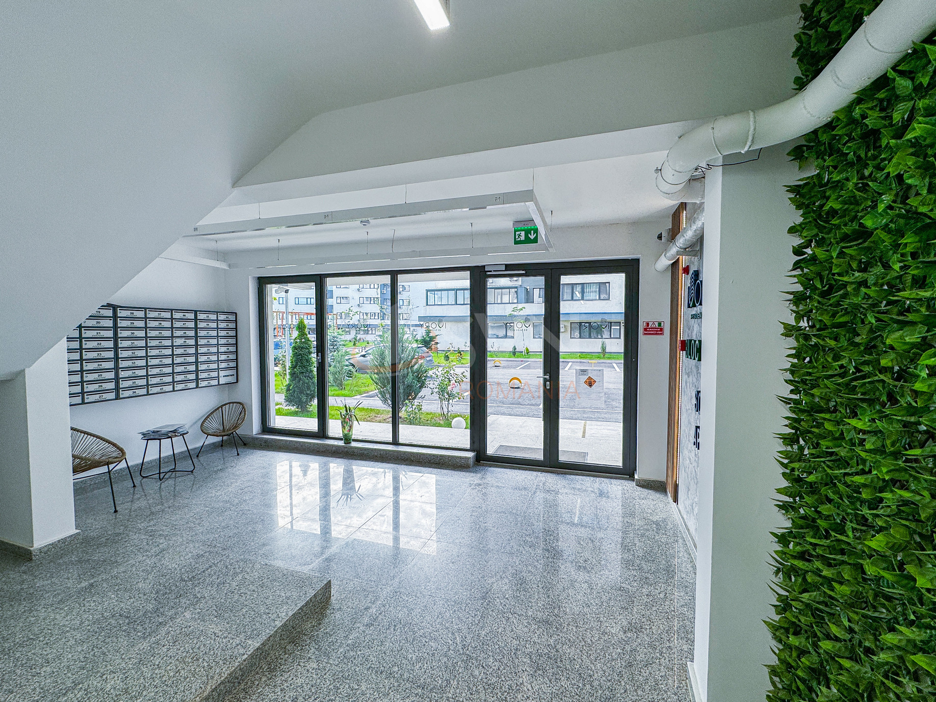 Garsoniera Bucuresti/Pipera