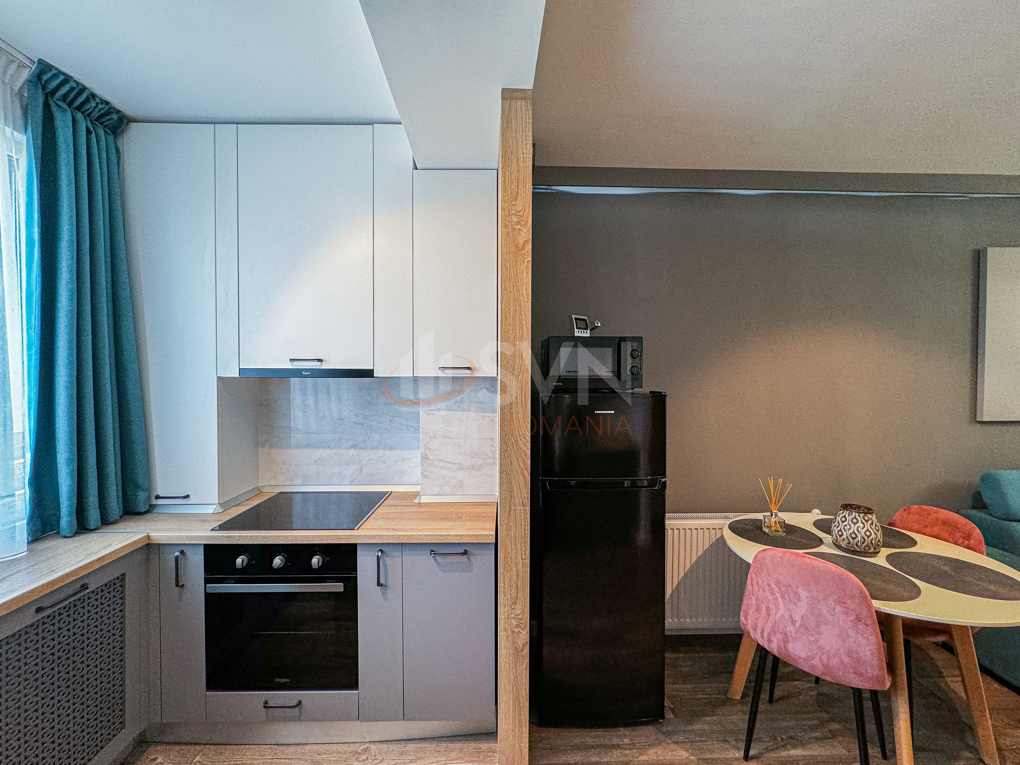 Garsoniera Bucuresti/Pipera