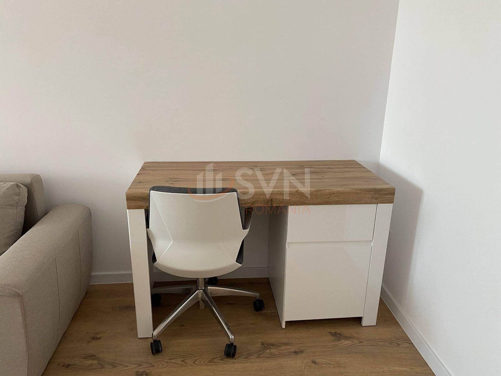 Garsoniera Bucuresti/Pipera