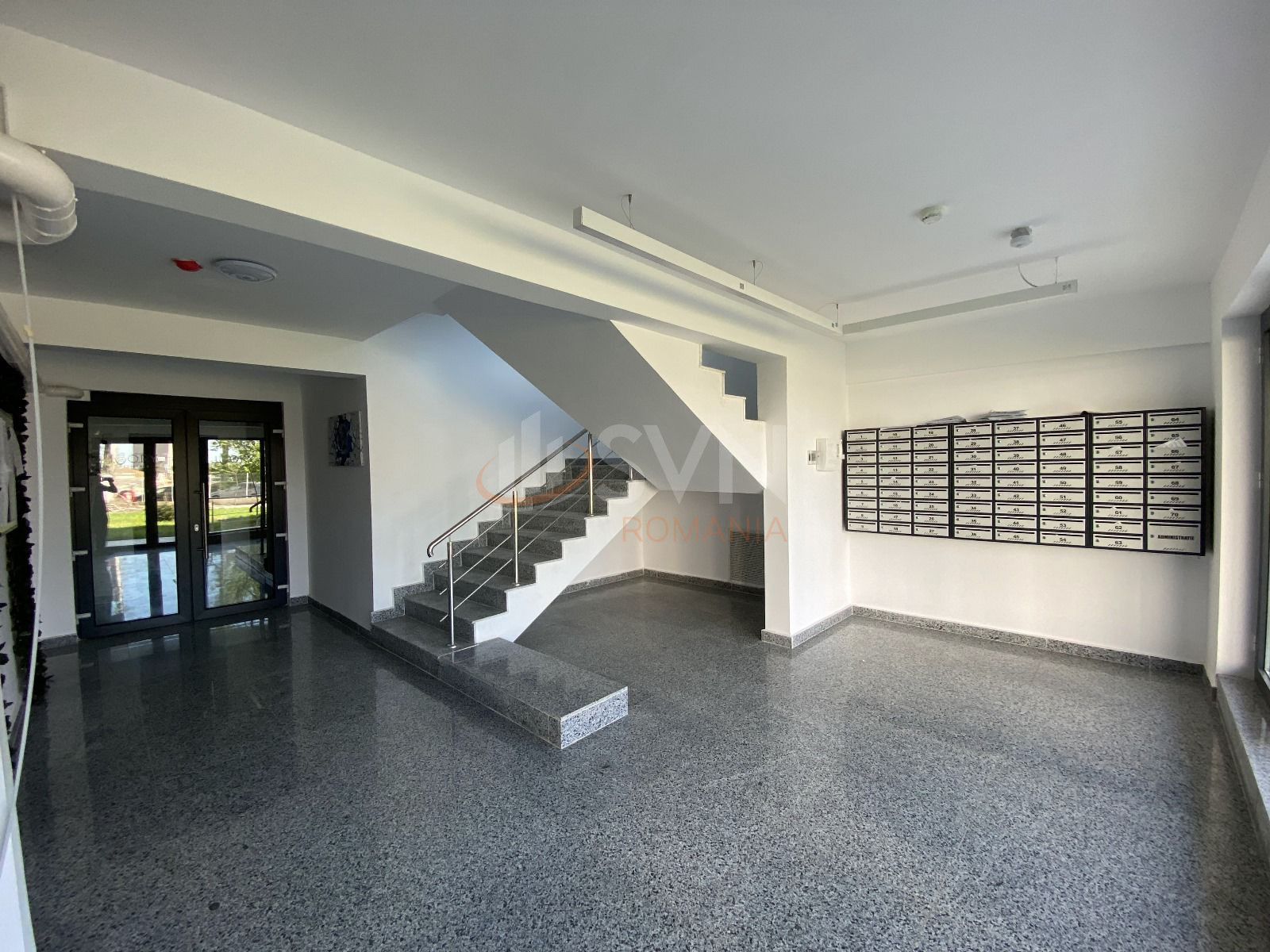 Garsoniera Bucuresti/Pipera