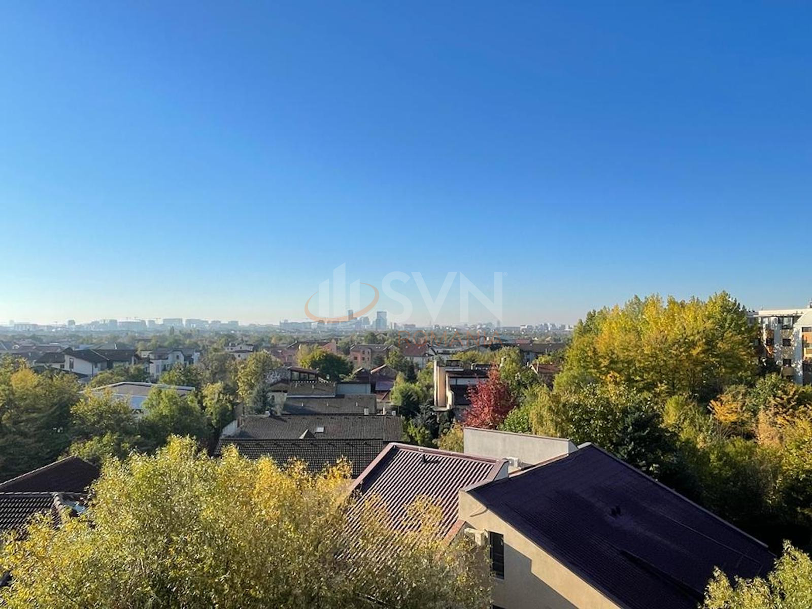 Garsoniera Bucuresti/Pipera