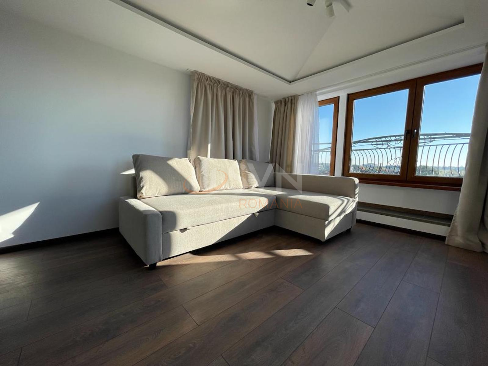 Garsoniera Bucuresti/Pipera