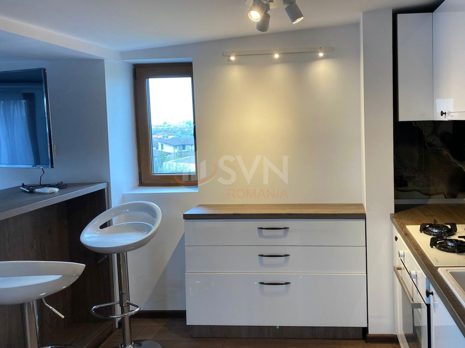 Garsoniera Bucuresti/Pipera