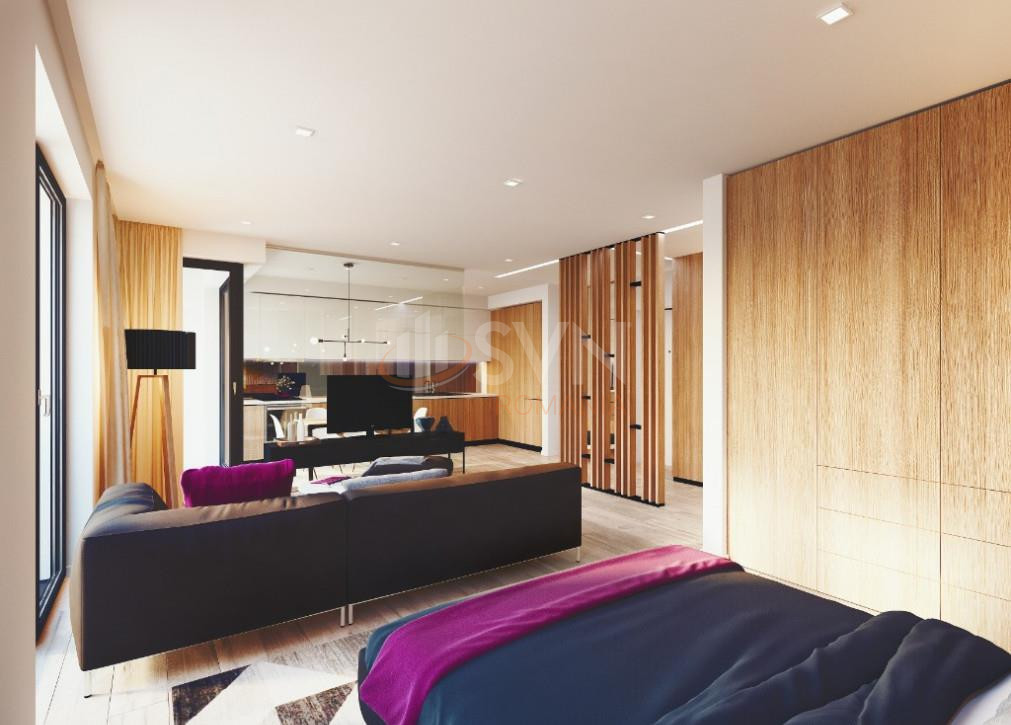 Garsoniera Bucuresti/Aviatiei