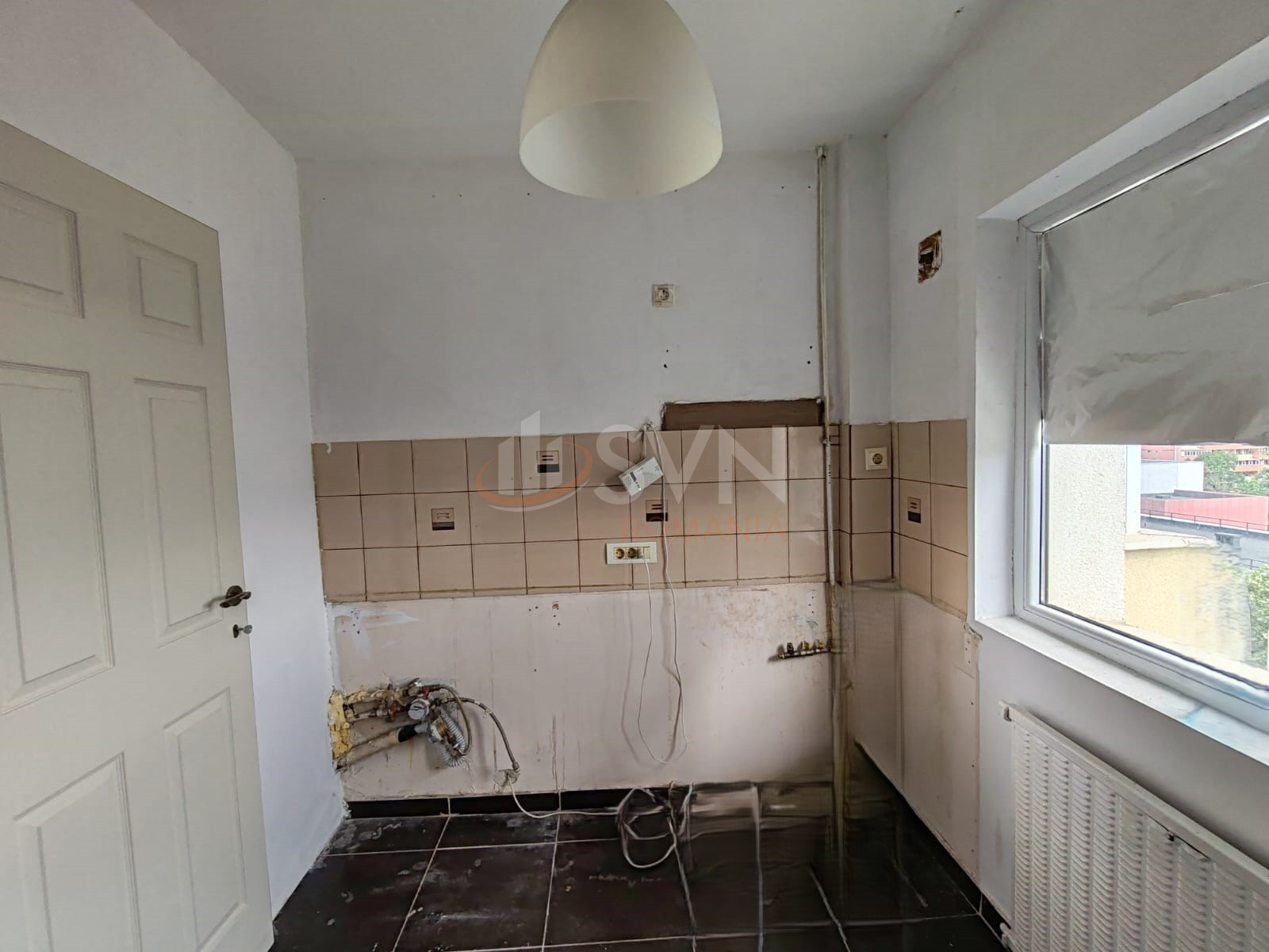 Garsoniera Bucuresti/Campia Libertatii