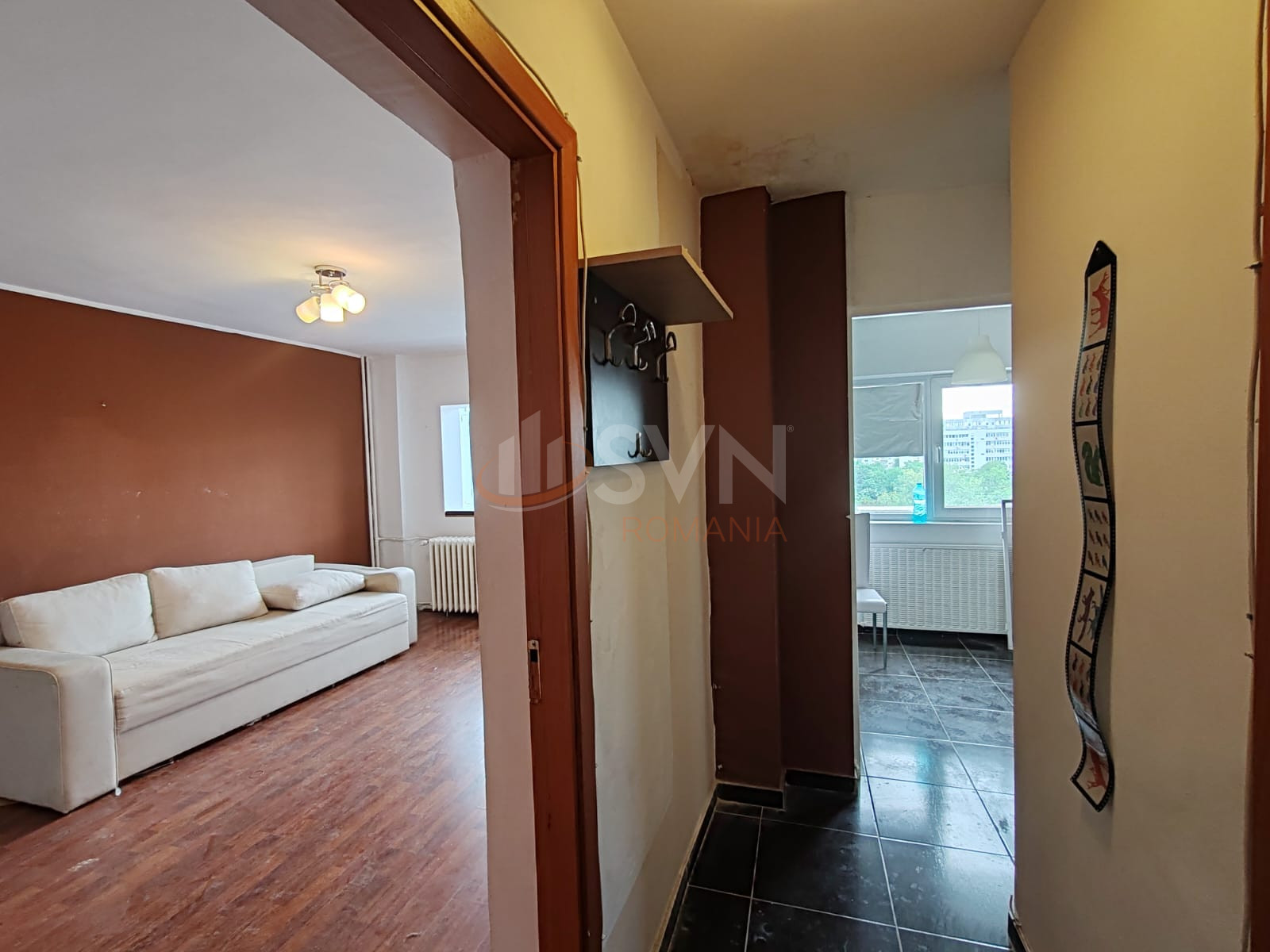 Garsoniera Bucuresti/Campia Libertatii