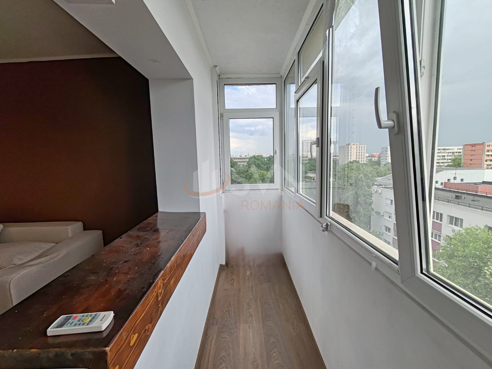 Garsoniera Bucuresti/Campia Libertatii