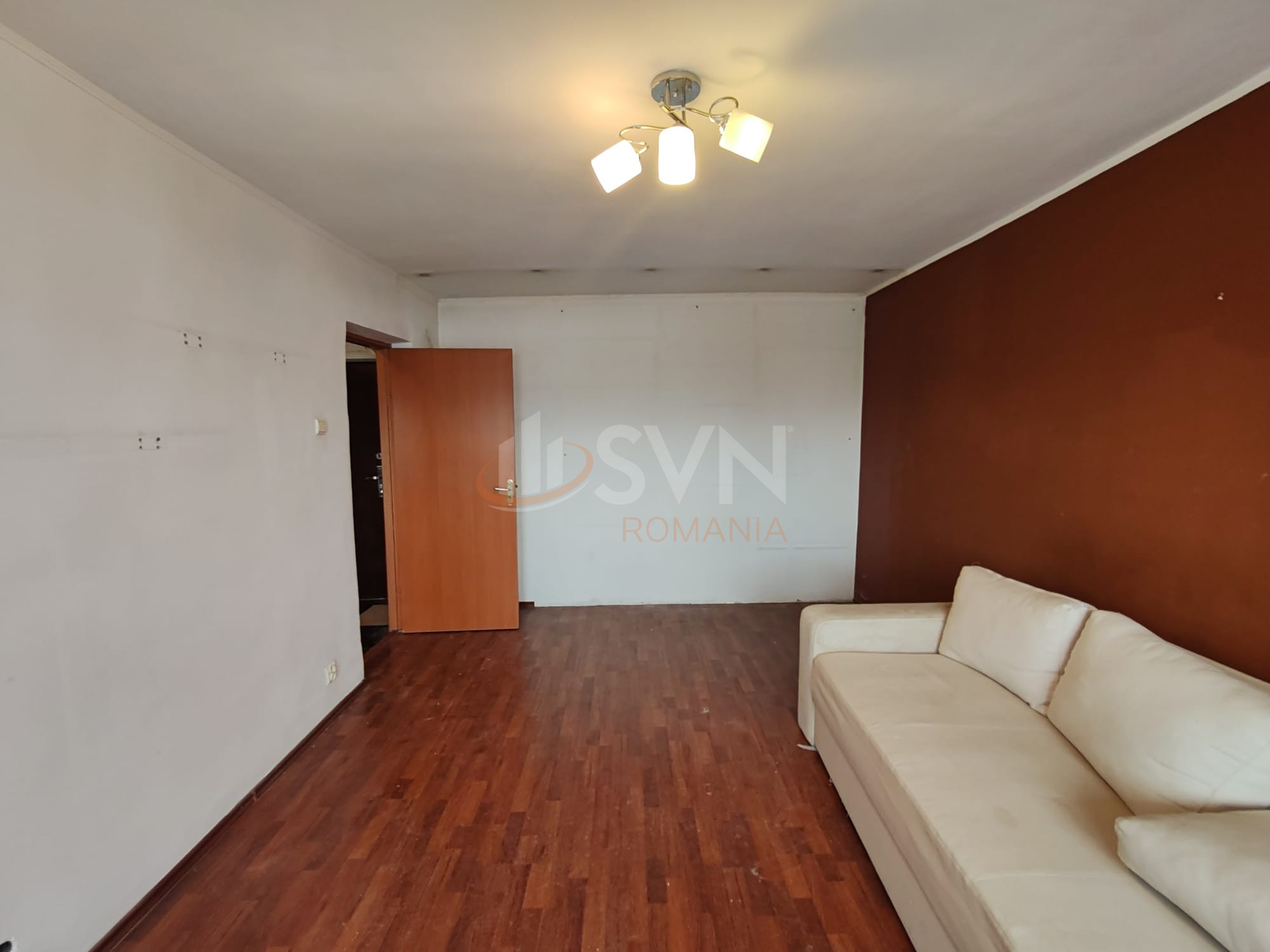 Garsoniera Bucuresti/Campia Libertatii