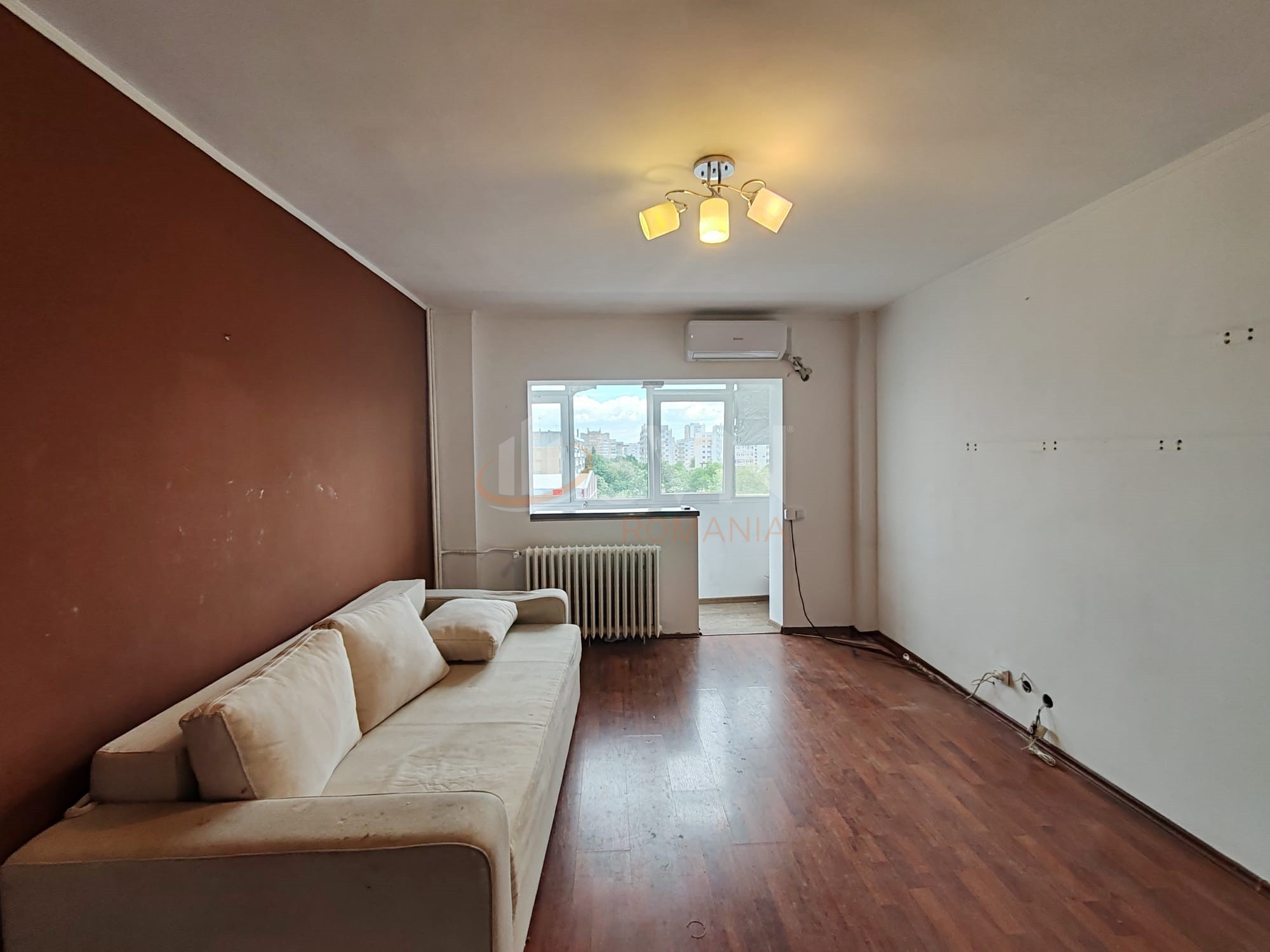 Garsoniera Bucuresti/Campia Libertatii