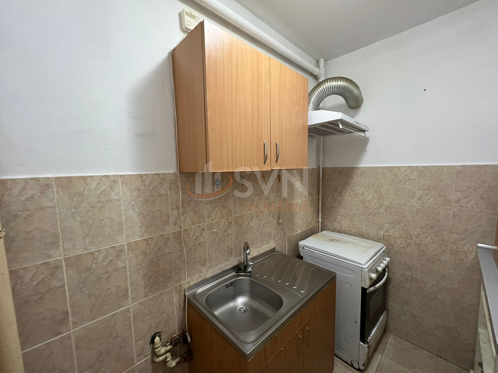 Garsoniera Bucuresti/Titan