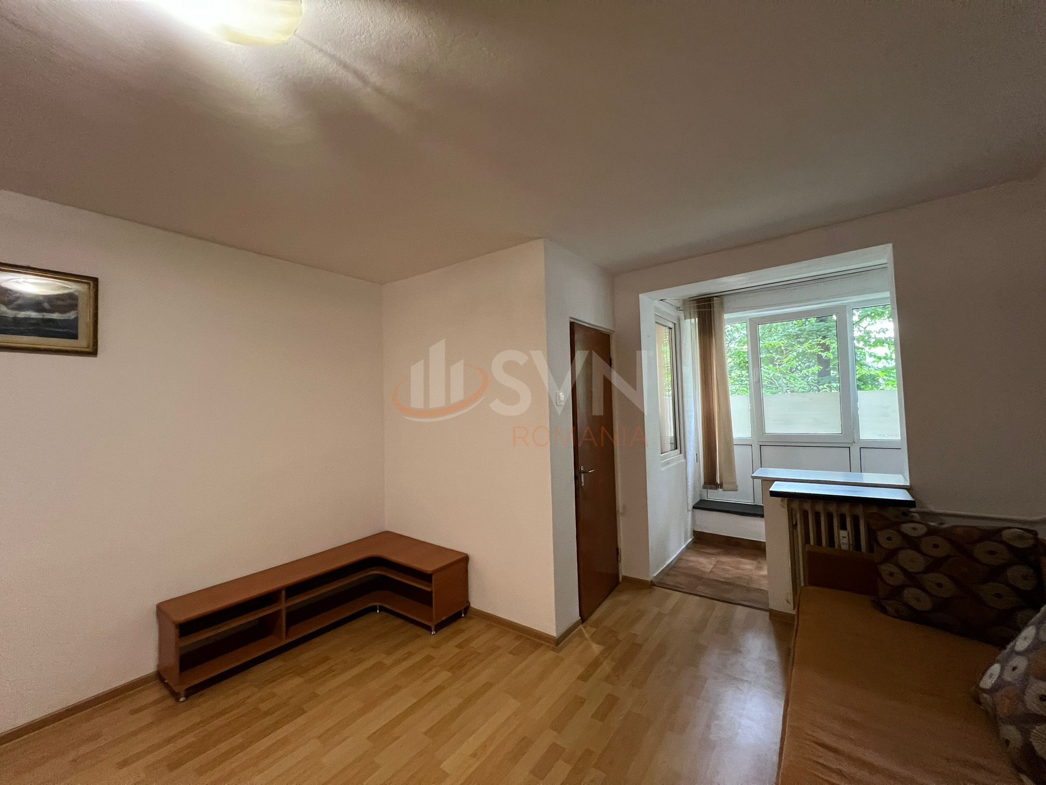 Garsoniera Bucuresti/Titan