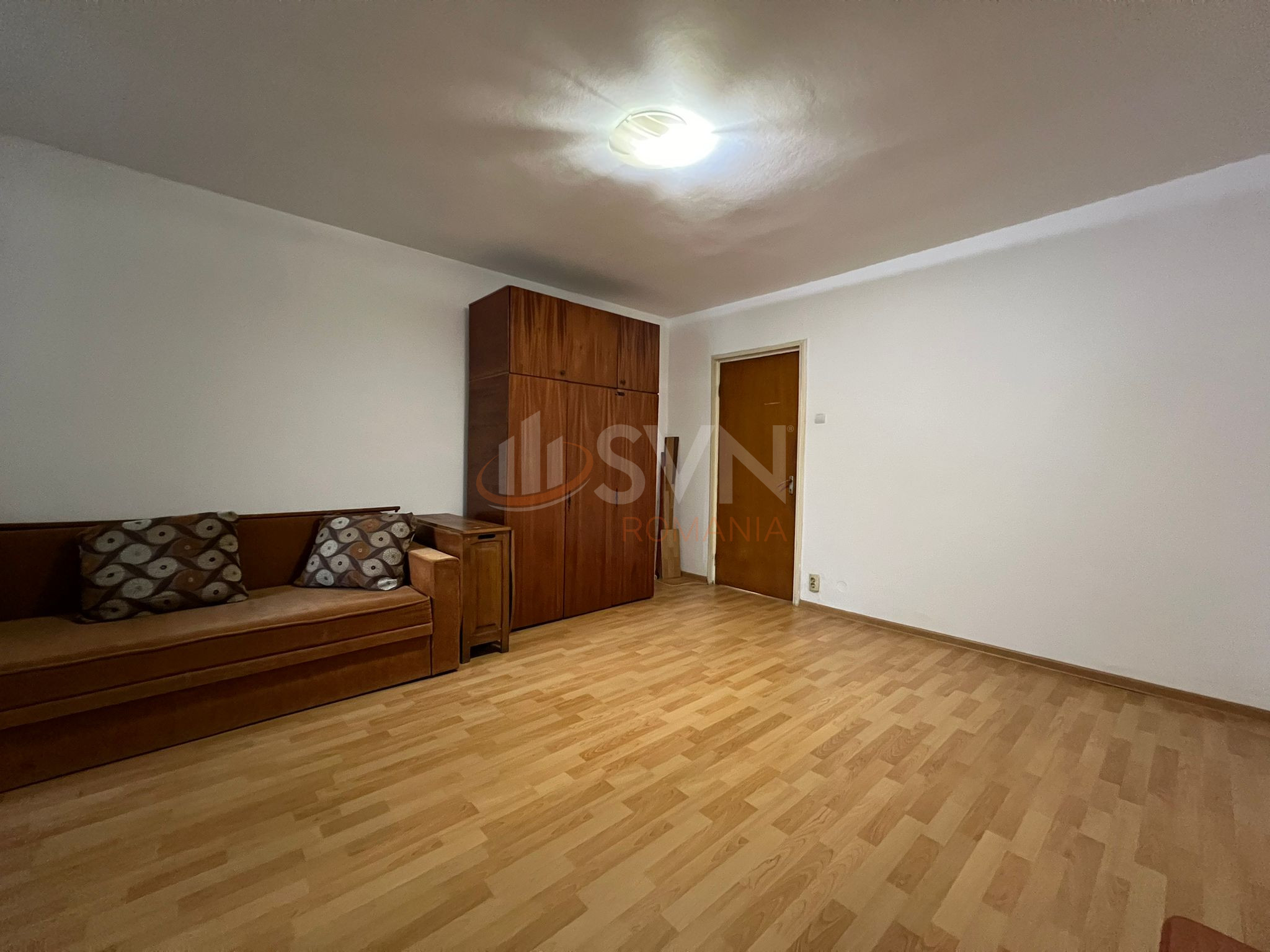 Garsoniera Bucuresti/Titan