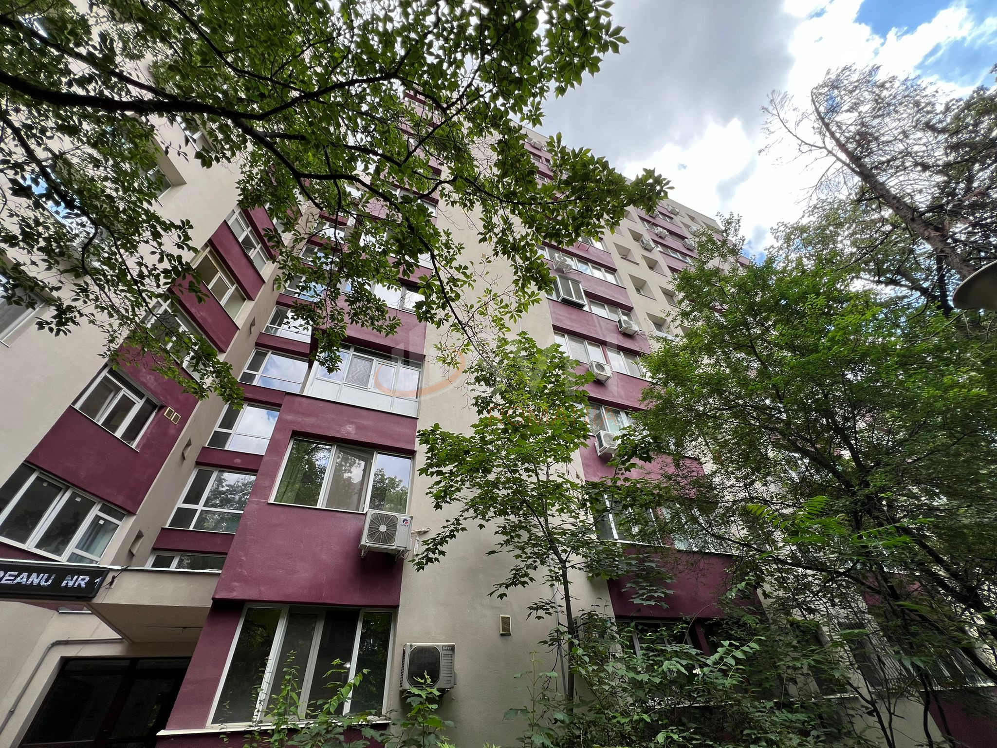 Garsoniera Bucuresti/Titan