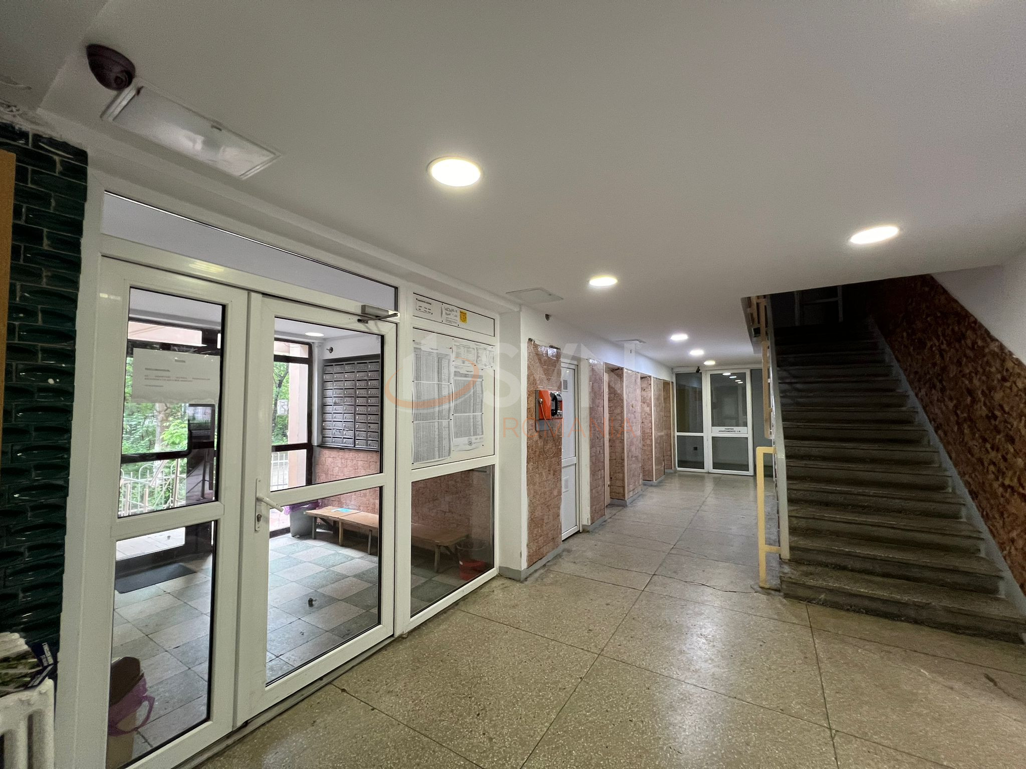 Garsoniera Bucuresti/Titan