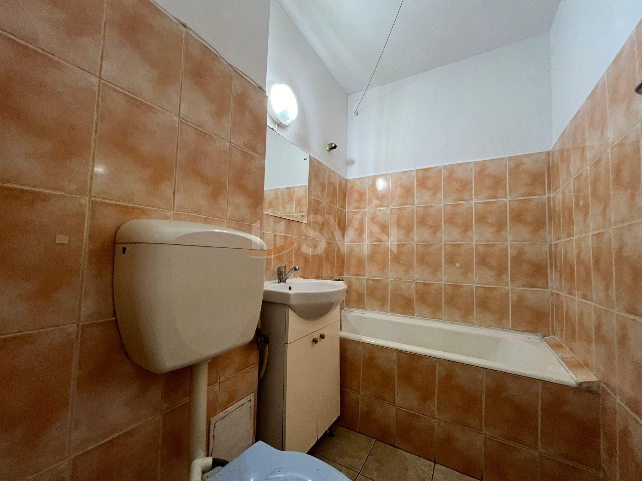 Garsoniera Bucuresti/Titan