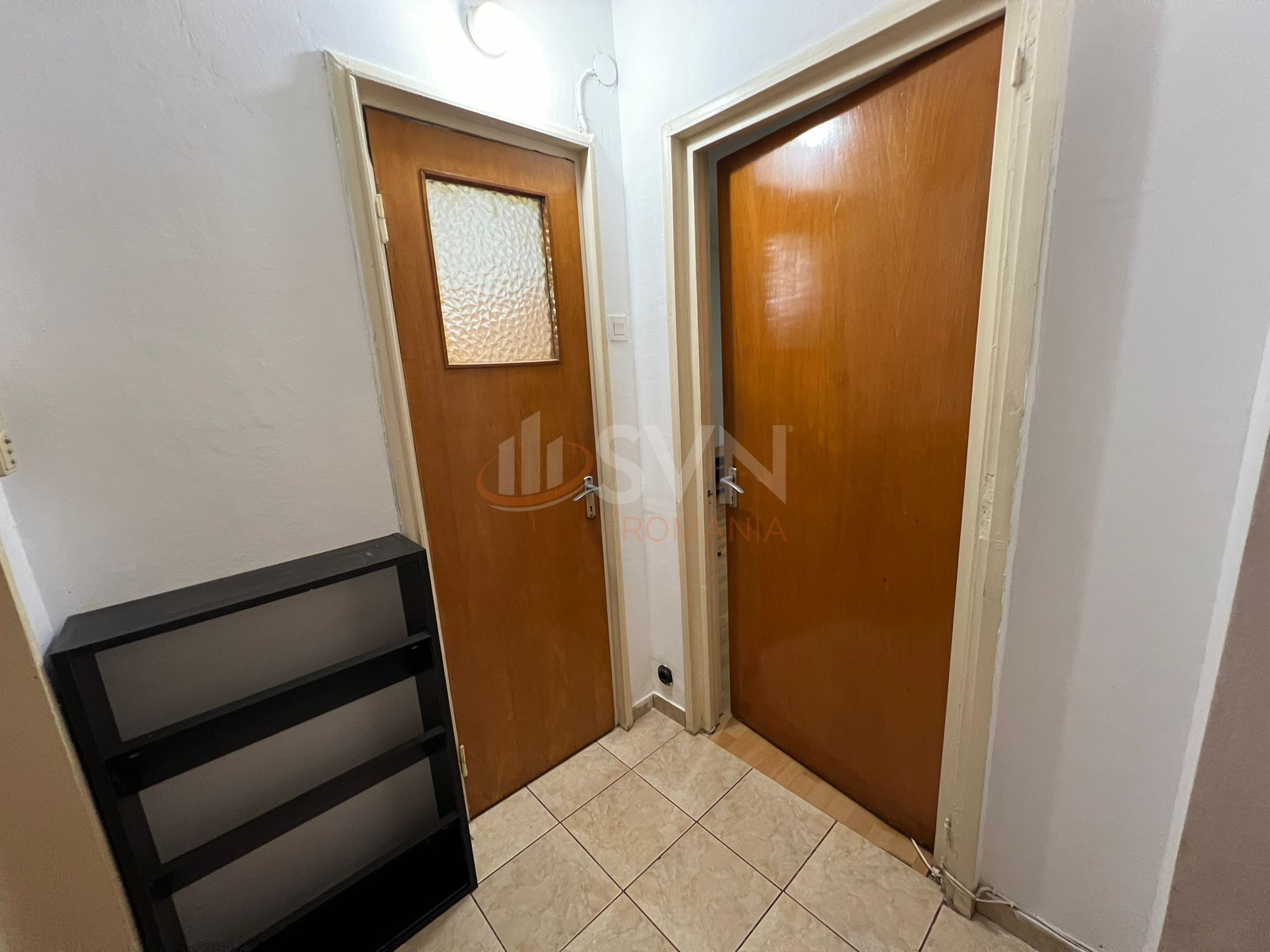 Garsoniera Bucuresti/Titan