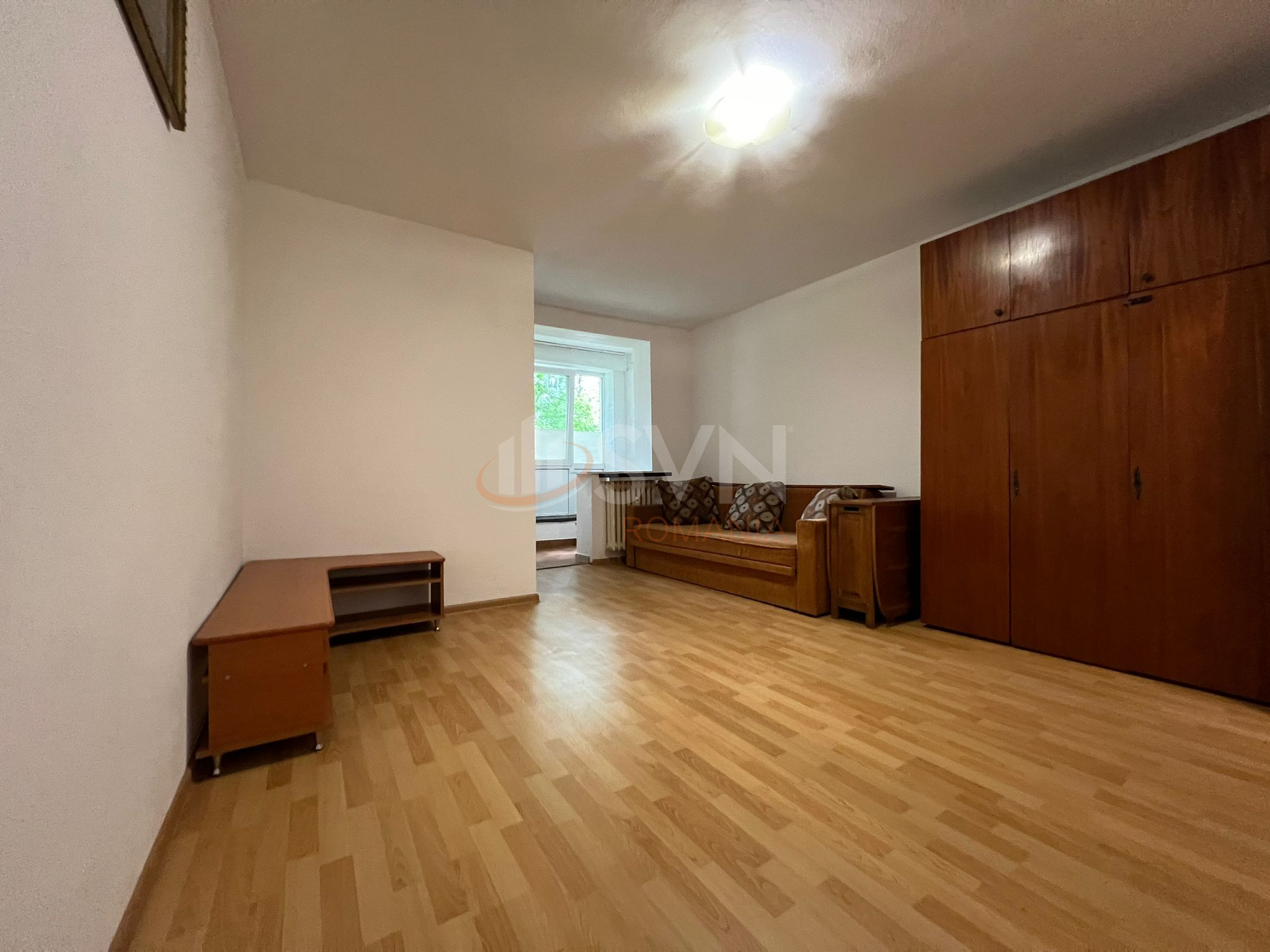 Garsoniera Bucuresti/Titan