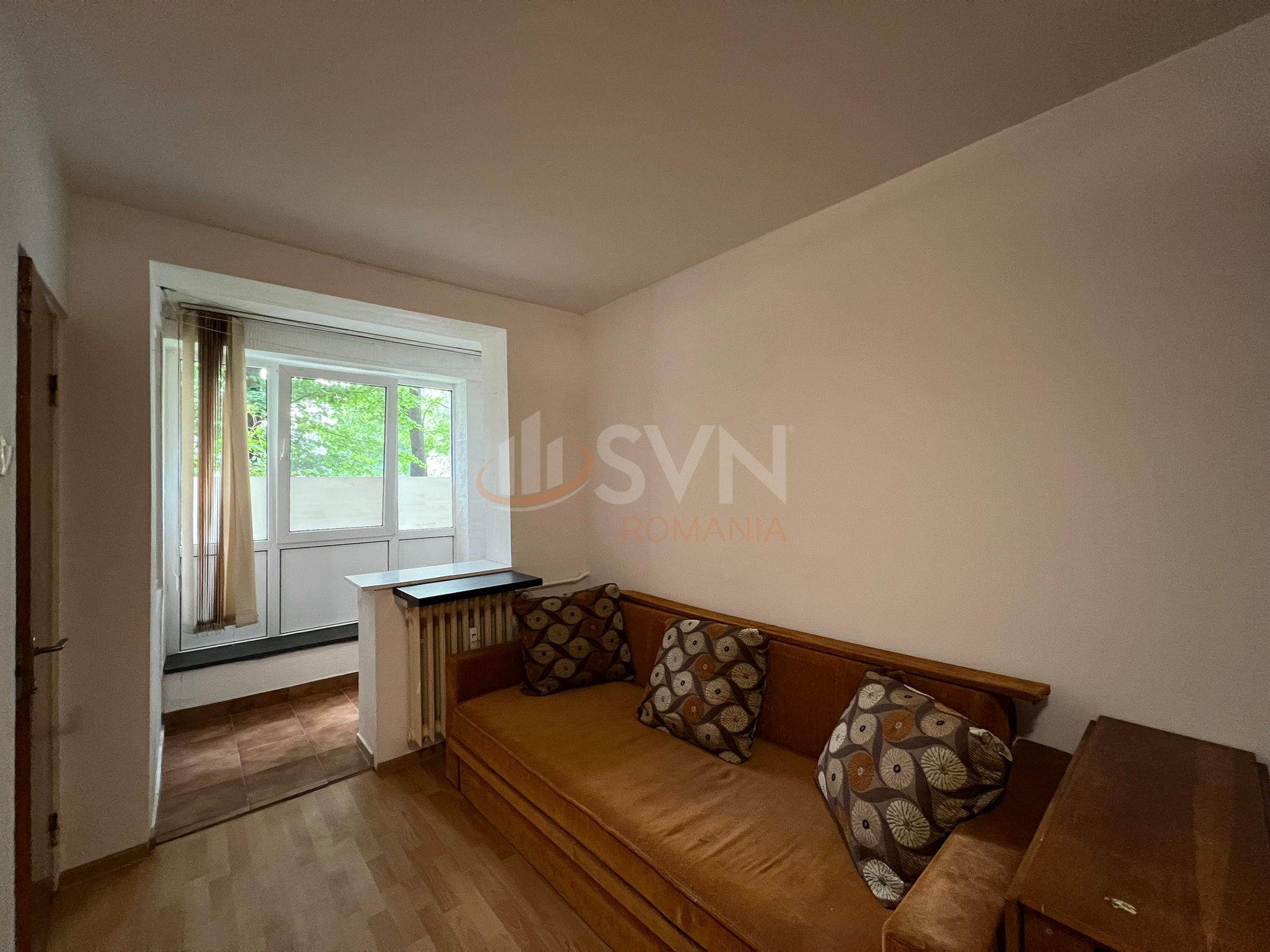 Garsoniera Bucuresti/Titan