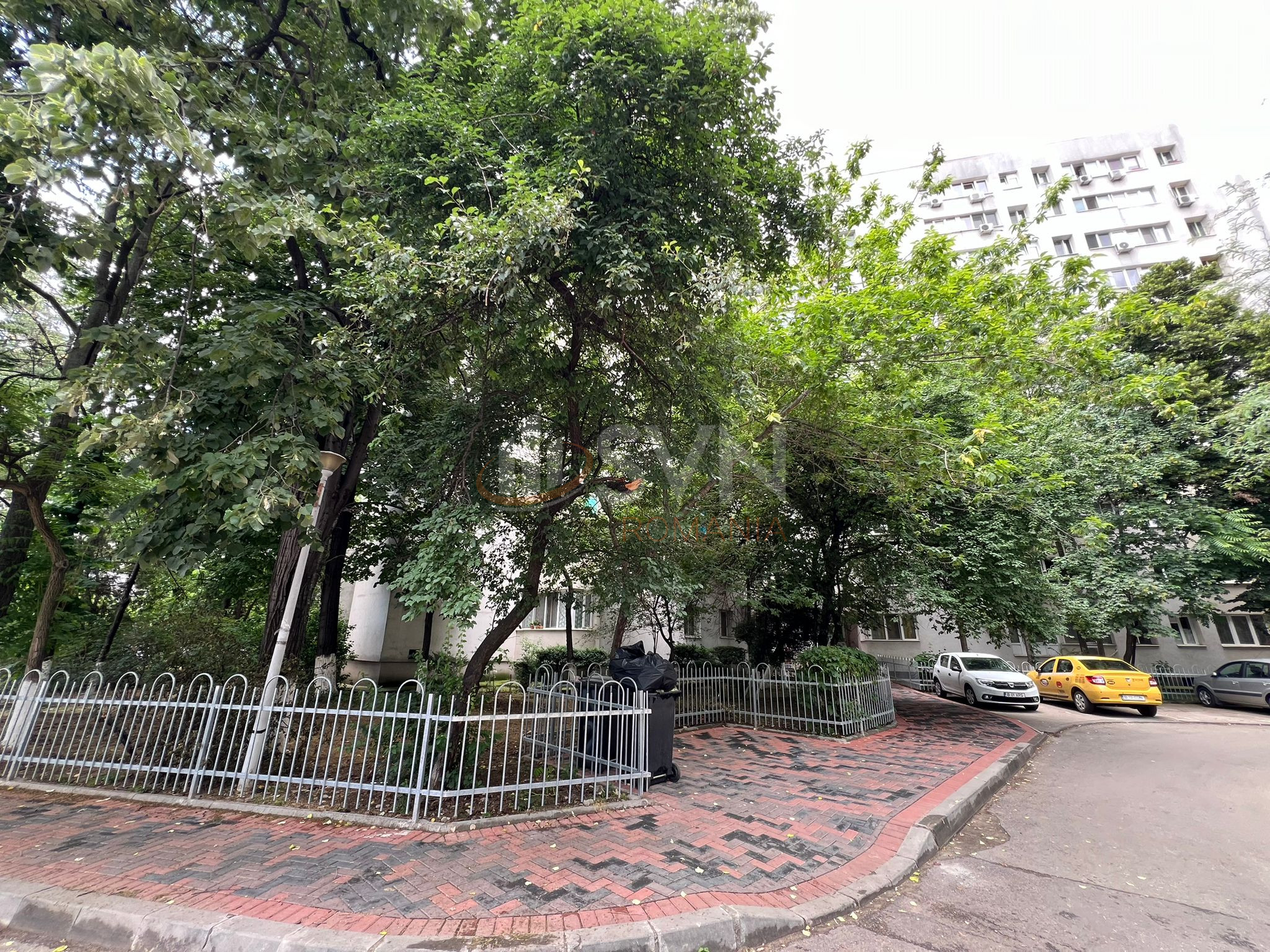 Garsoniera Bucuresti/Titan