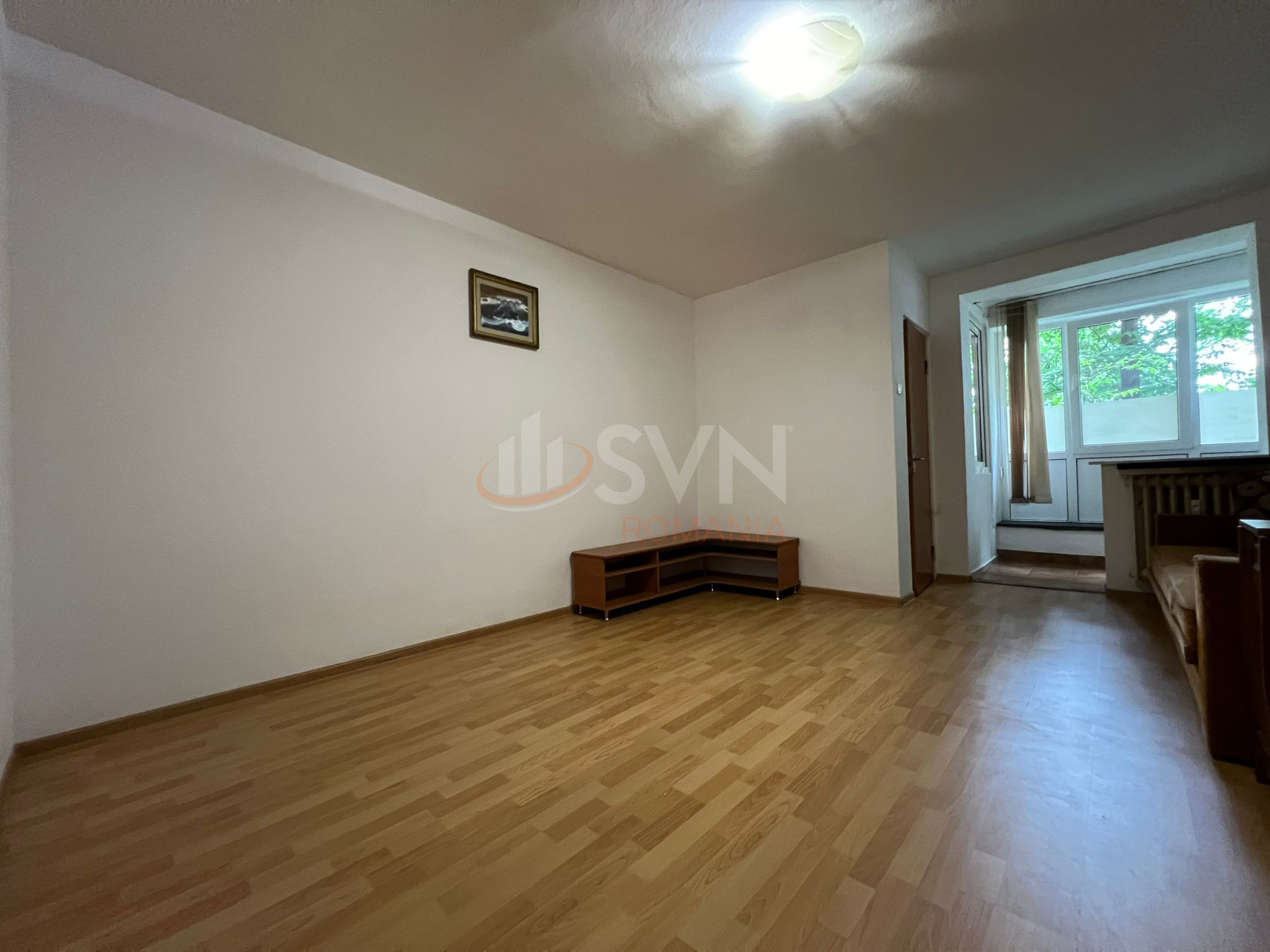 Garsoniera Bucuresti/Titan