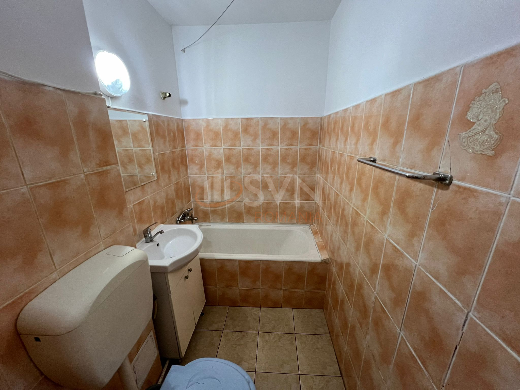 Garsoniera Bucuresti/Titan