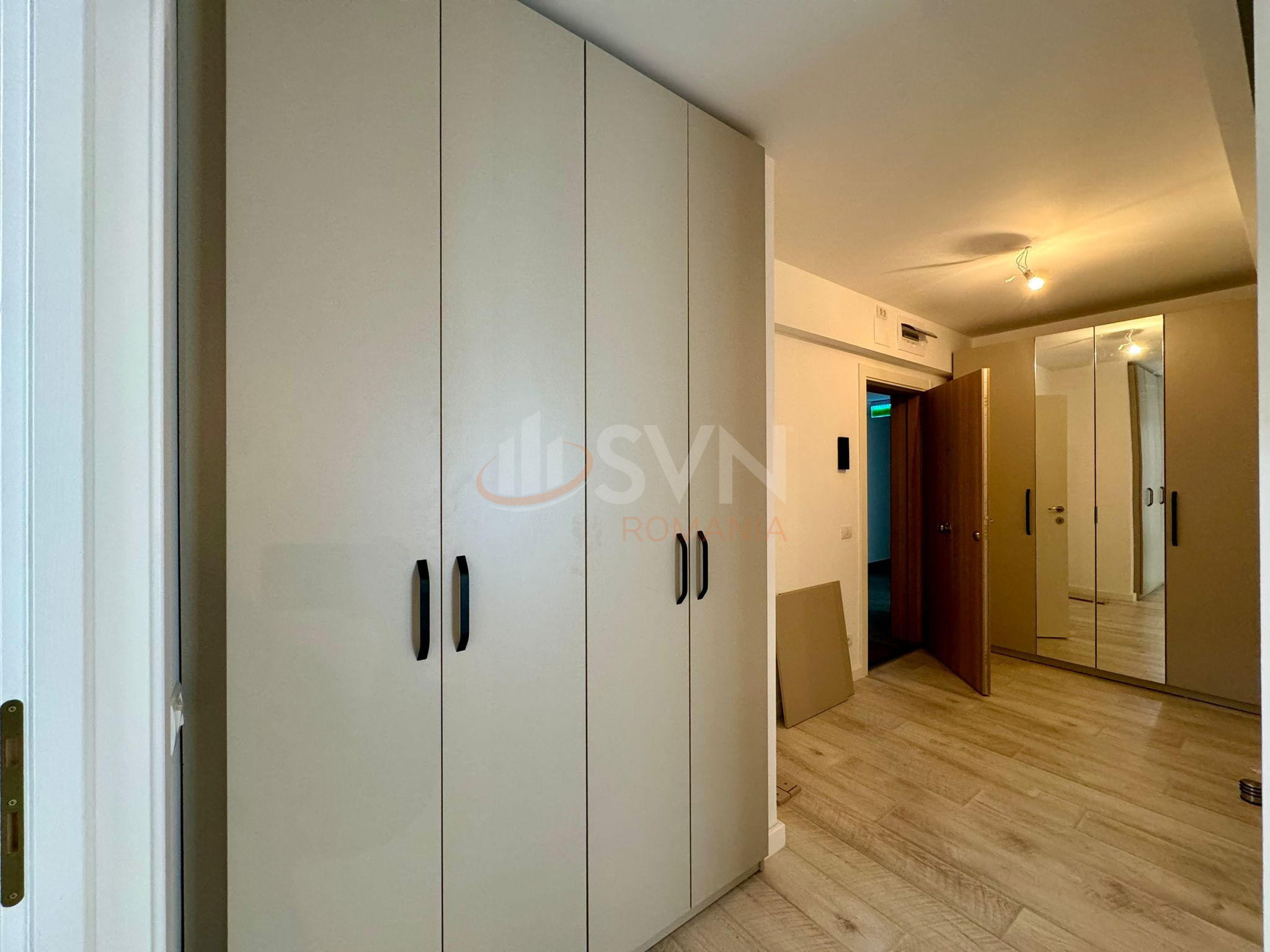 Garsoniera Ilfov/Mogosoaia