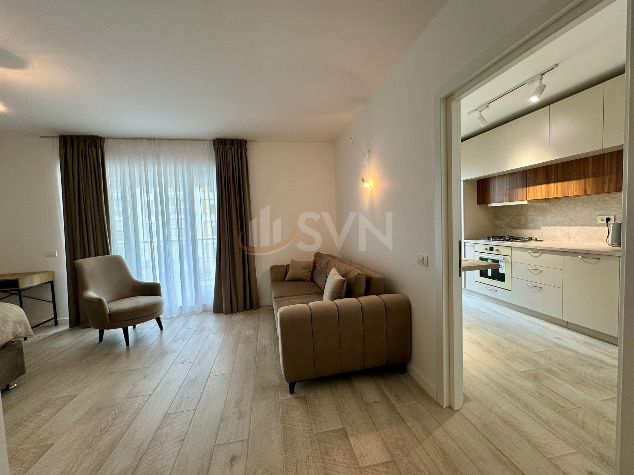 Garsoniera Ilfov/Mogosoaia