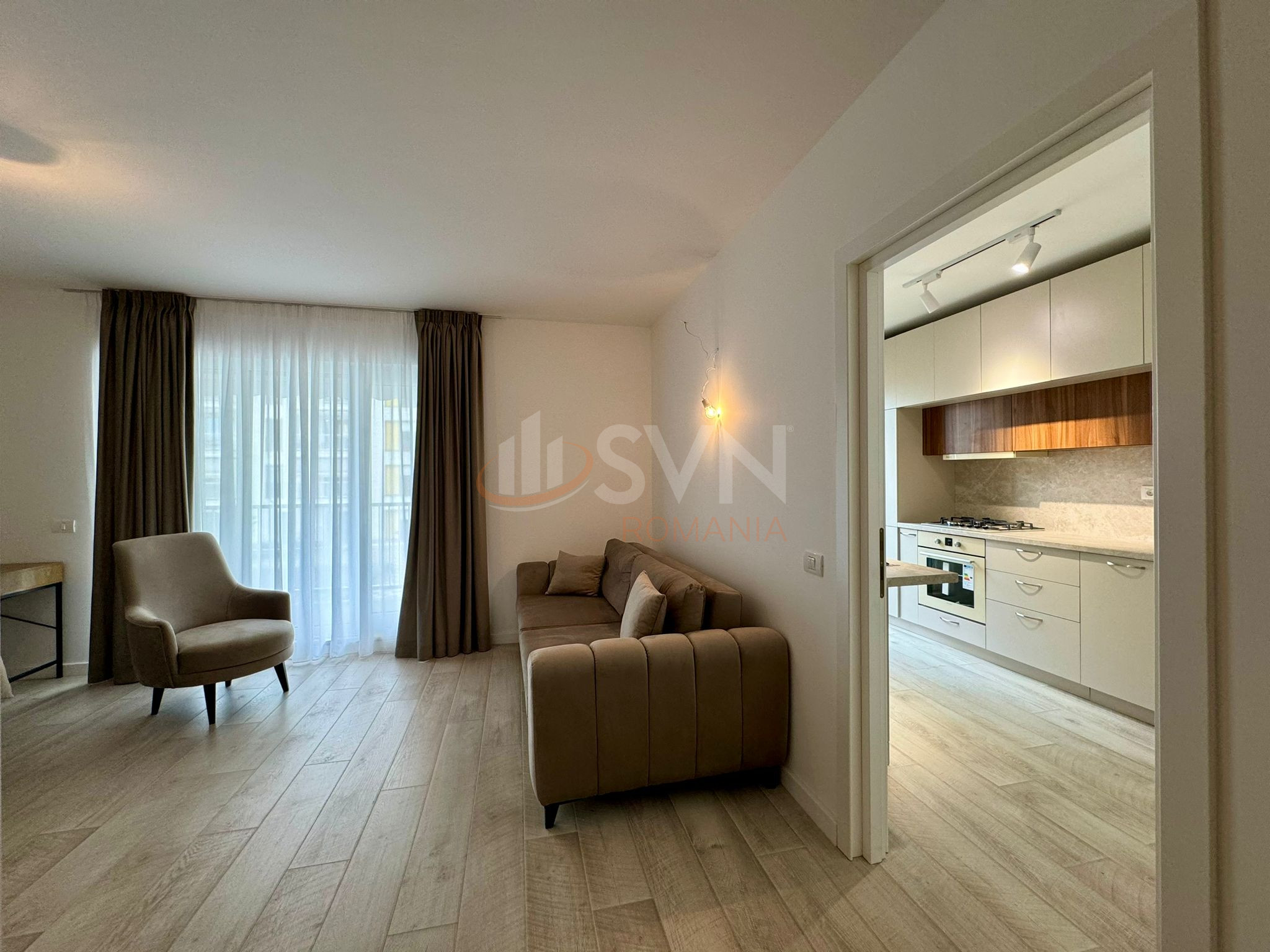 Garsoniera Ilfov/Mogosoaia